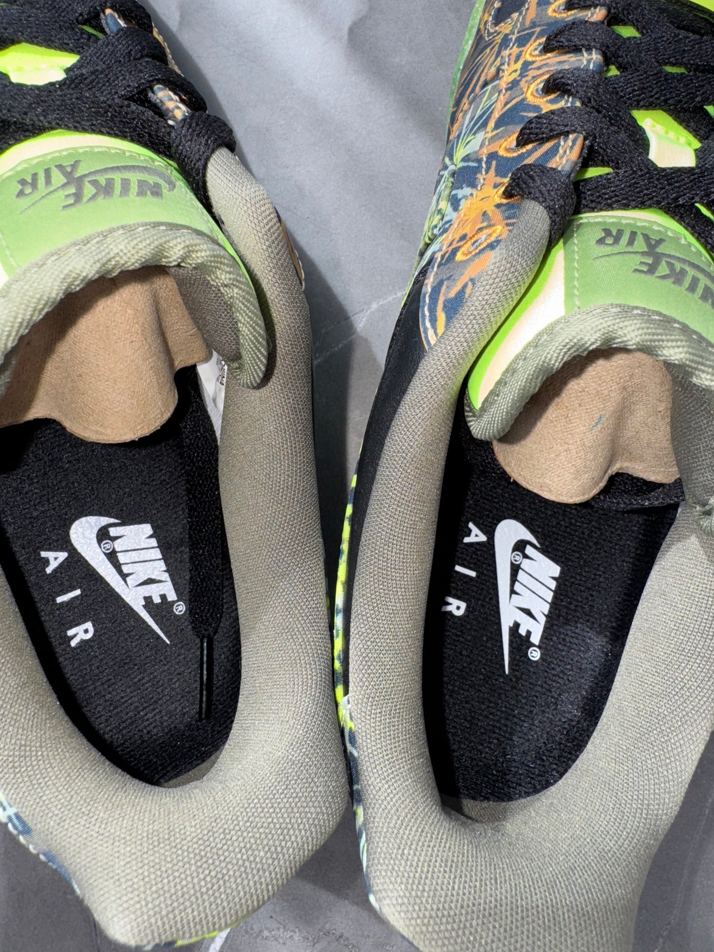 Air Force 1 Low Recycled Nike By You Nike ID