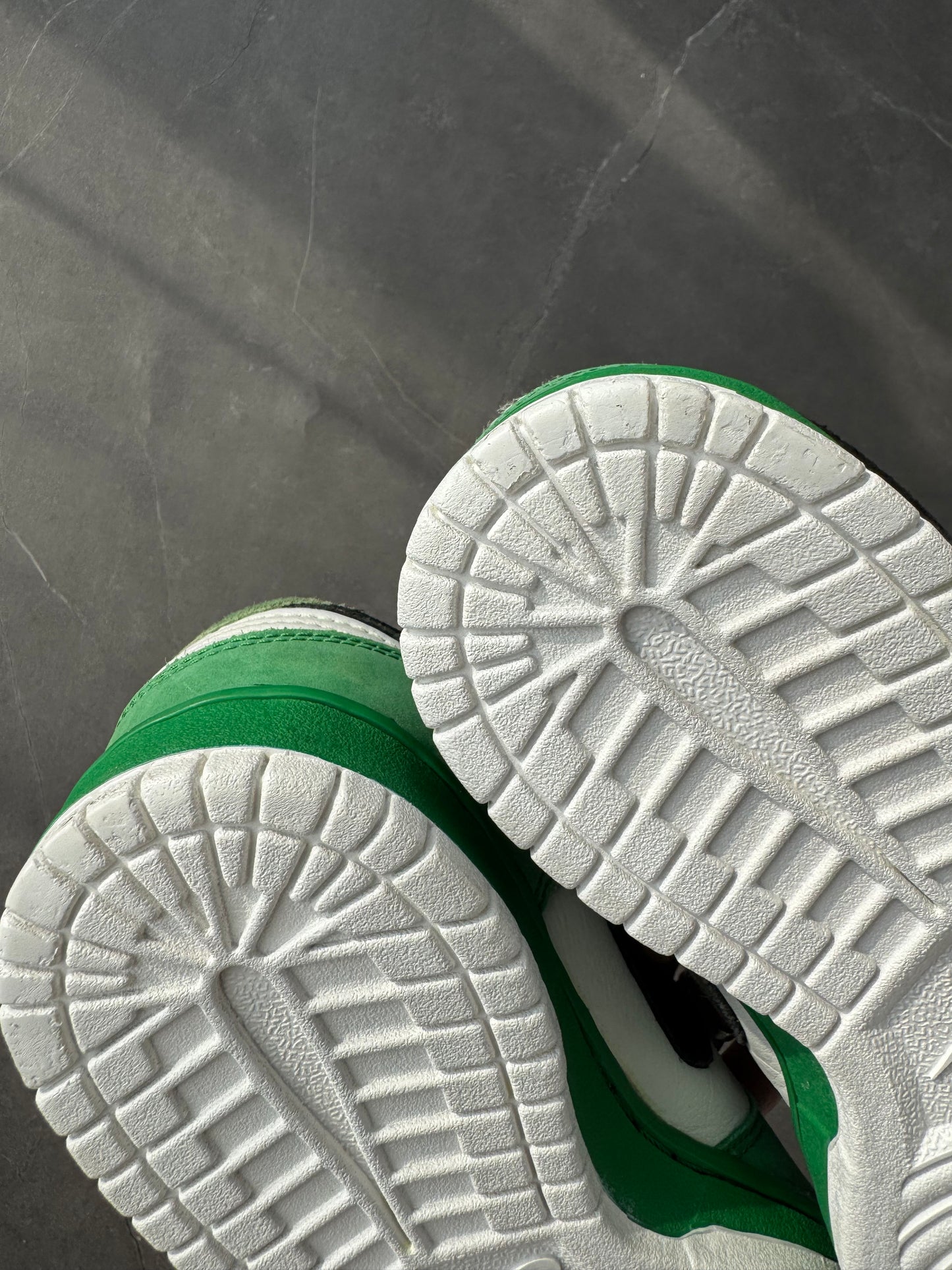 Dunk Low Pro SB Heineken 2003 US6.5