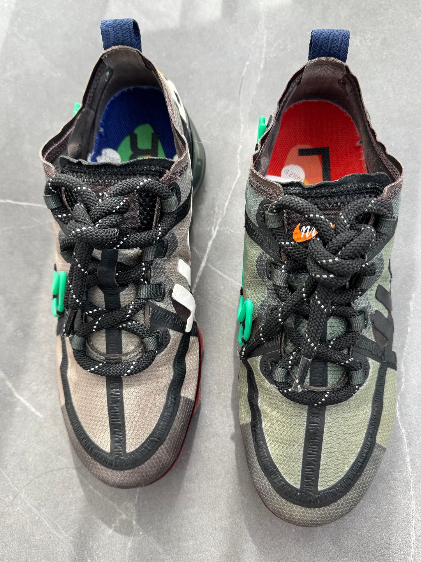 Air Vapormax CPFM 2019 US10M
