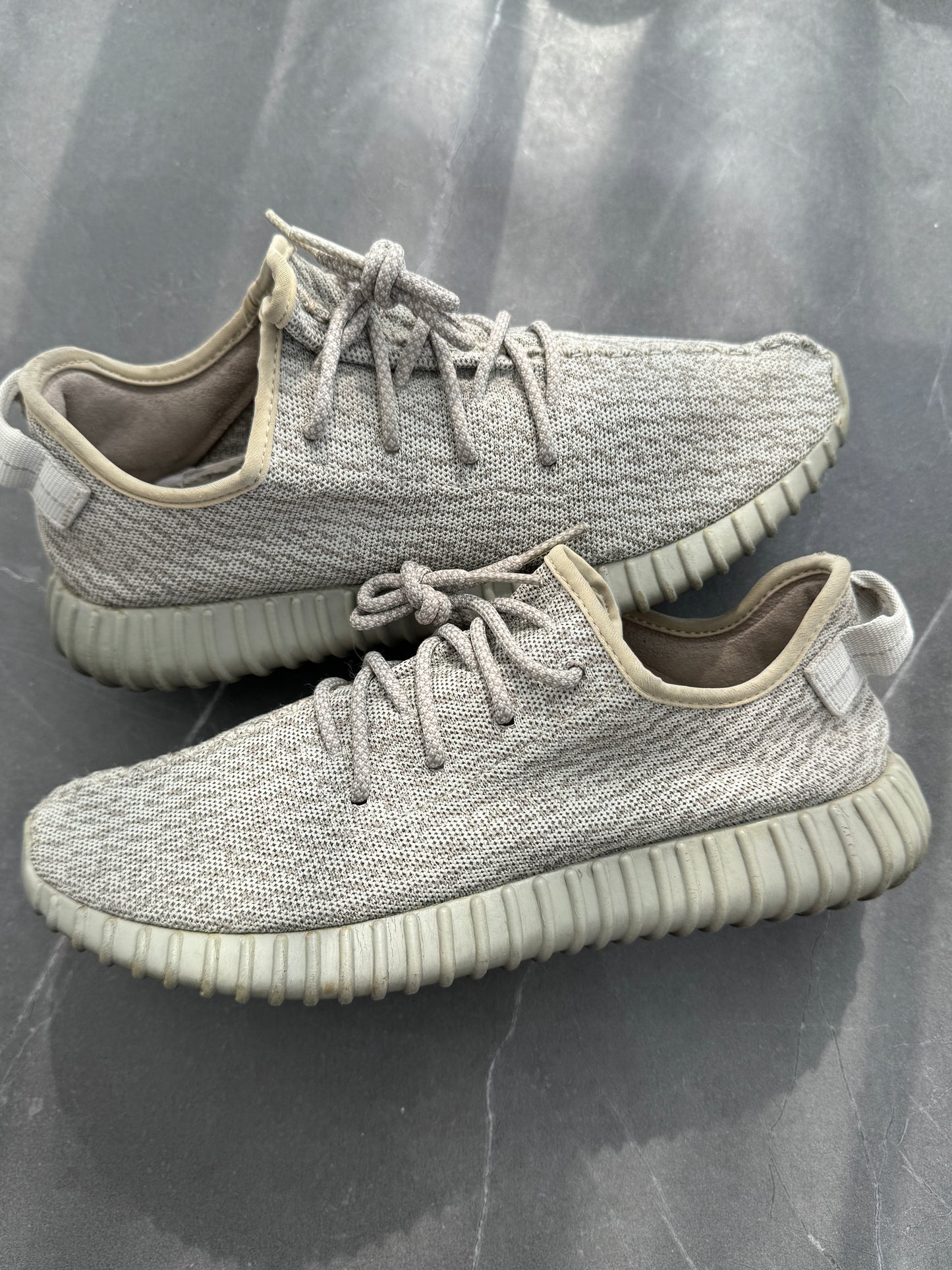 Adidas Yeezy Boost 350 Moomrock OG 2015