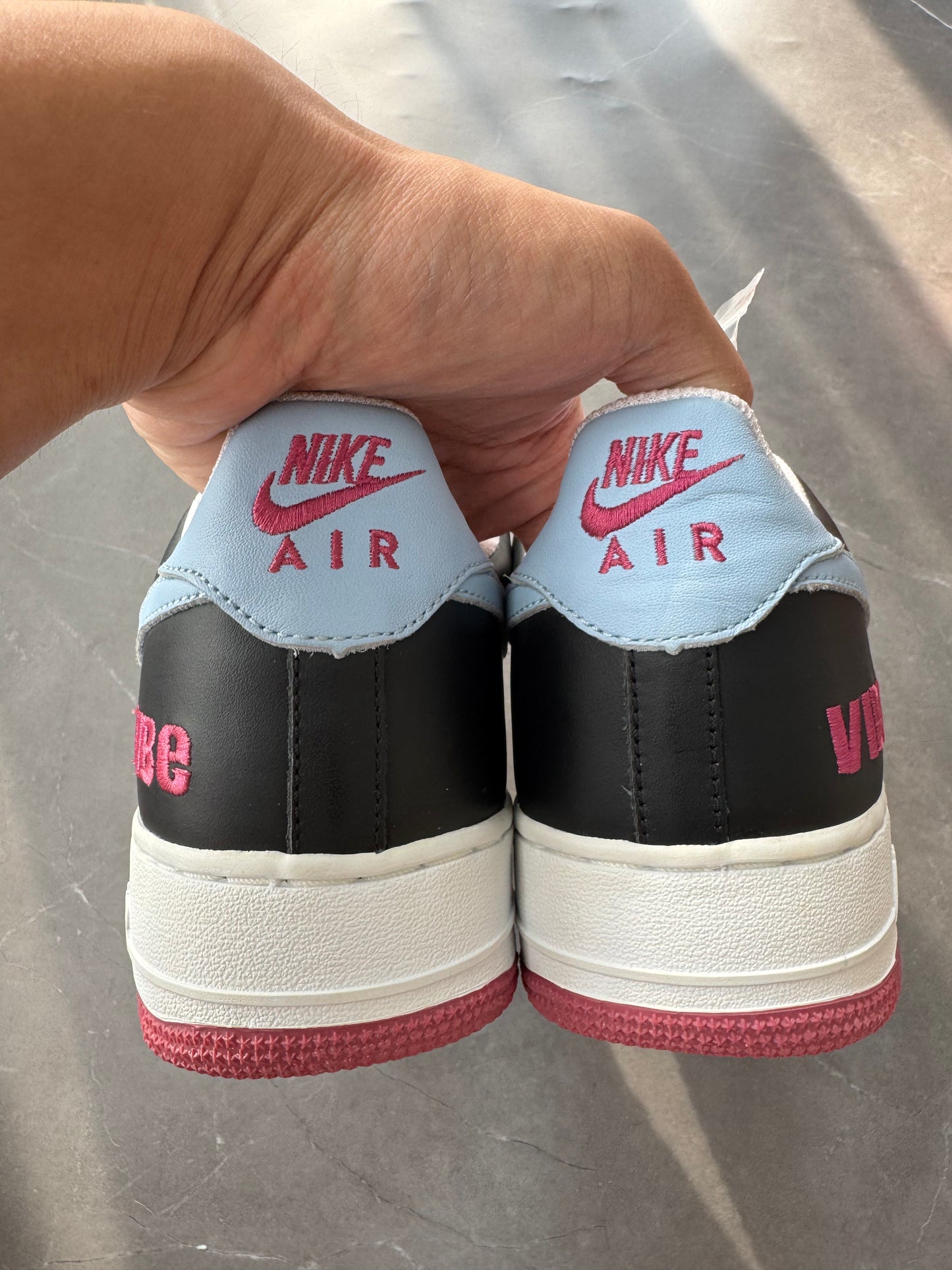 Air Force 1 Low Vibe 2004 US11.5