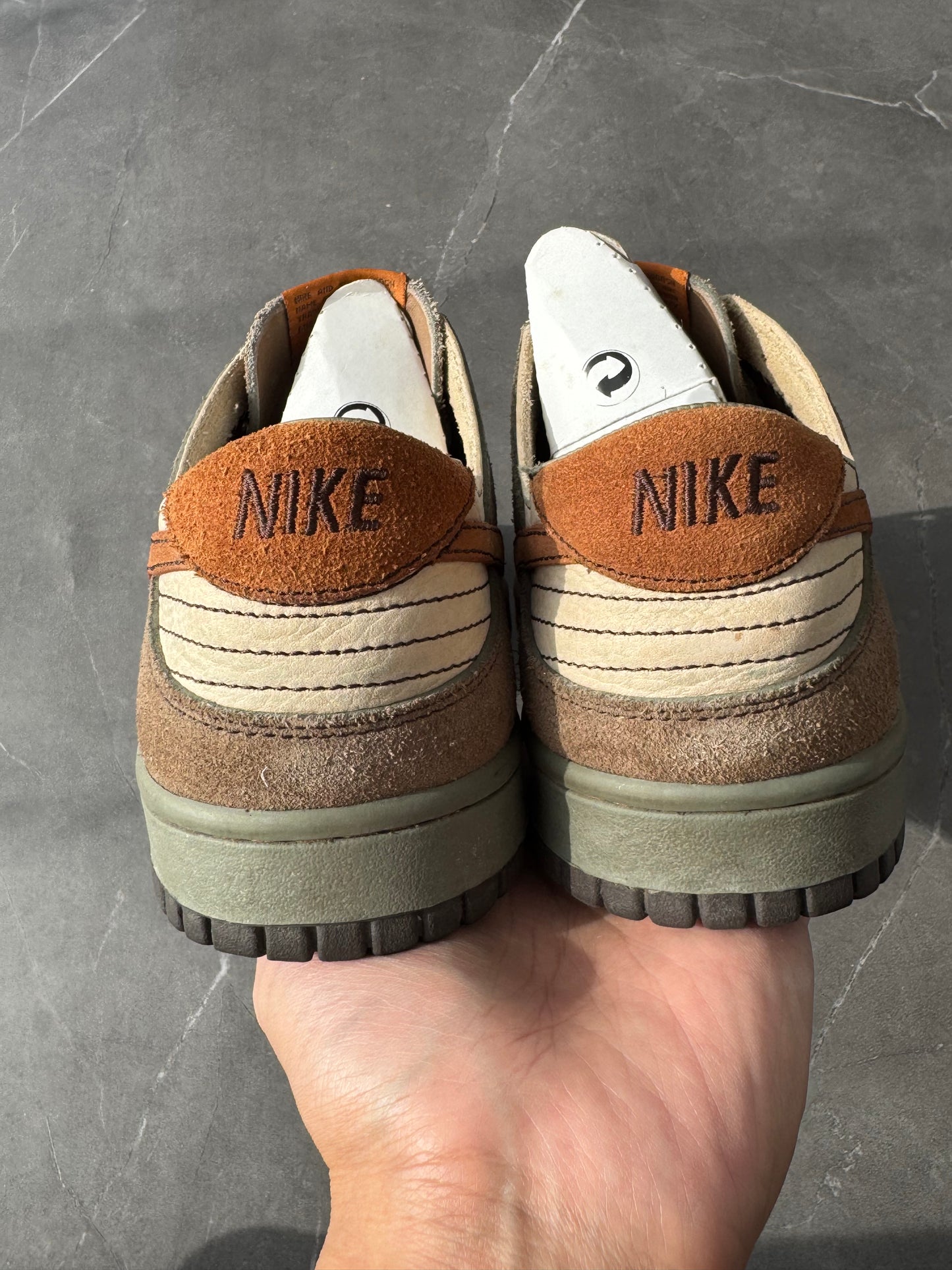Dunk Low NL Desert Clay 2005