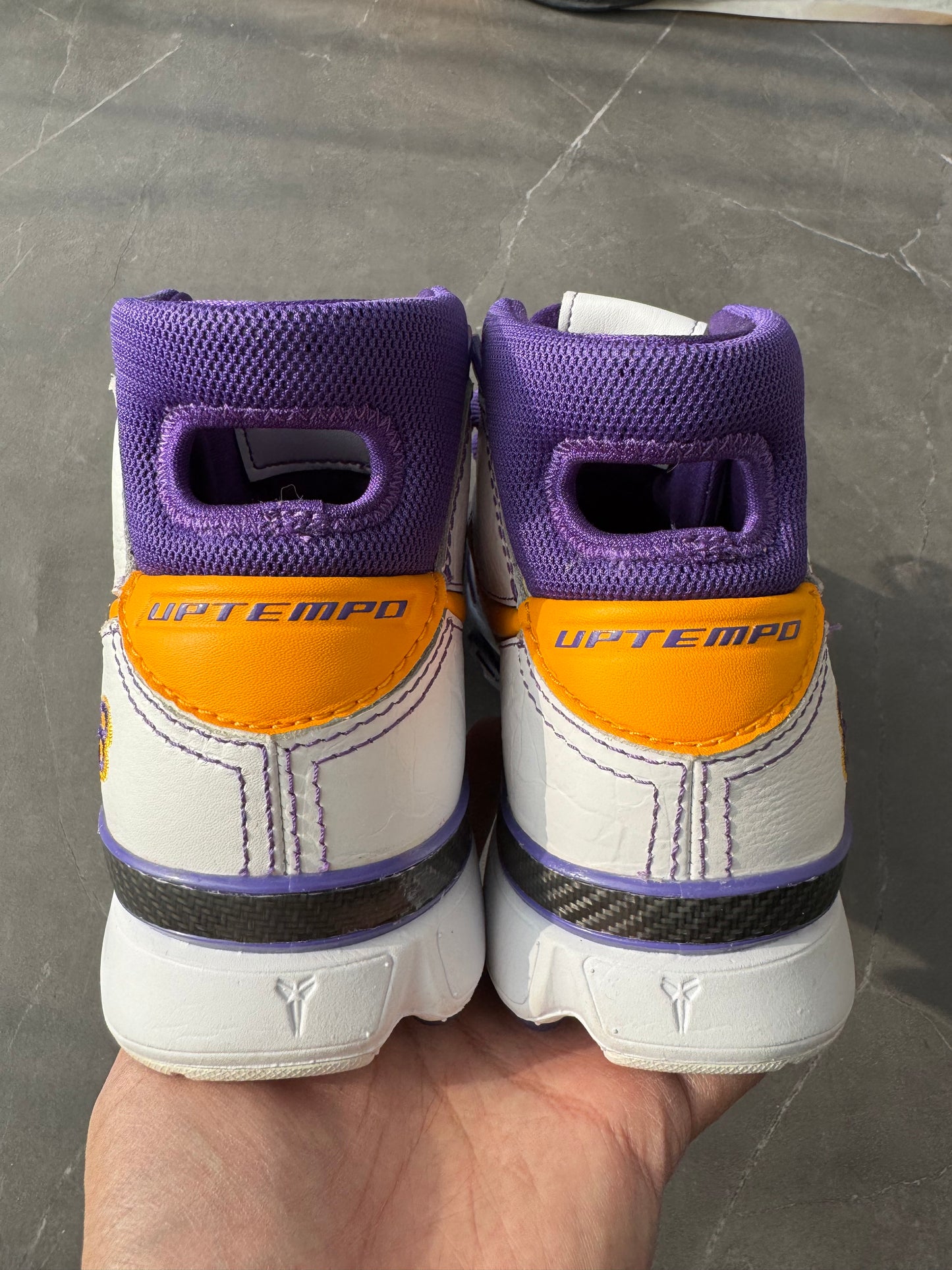 Nike Kobe 1 Protro Think 16 Close Out