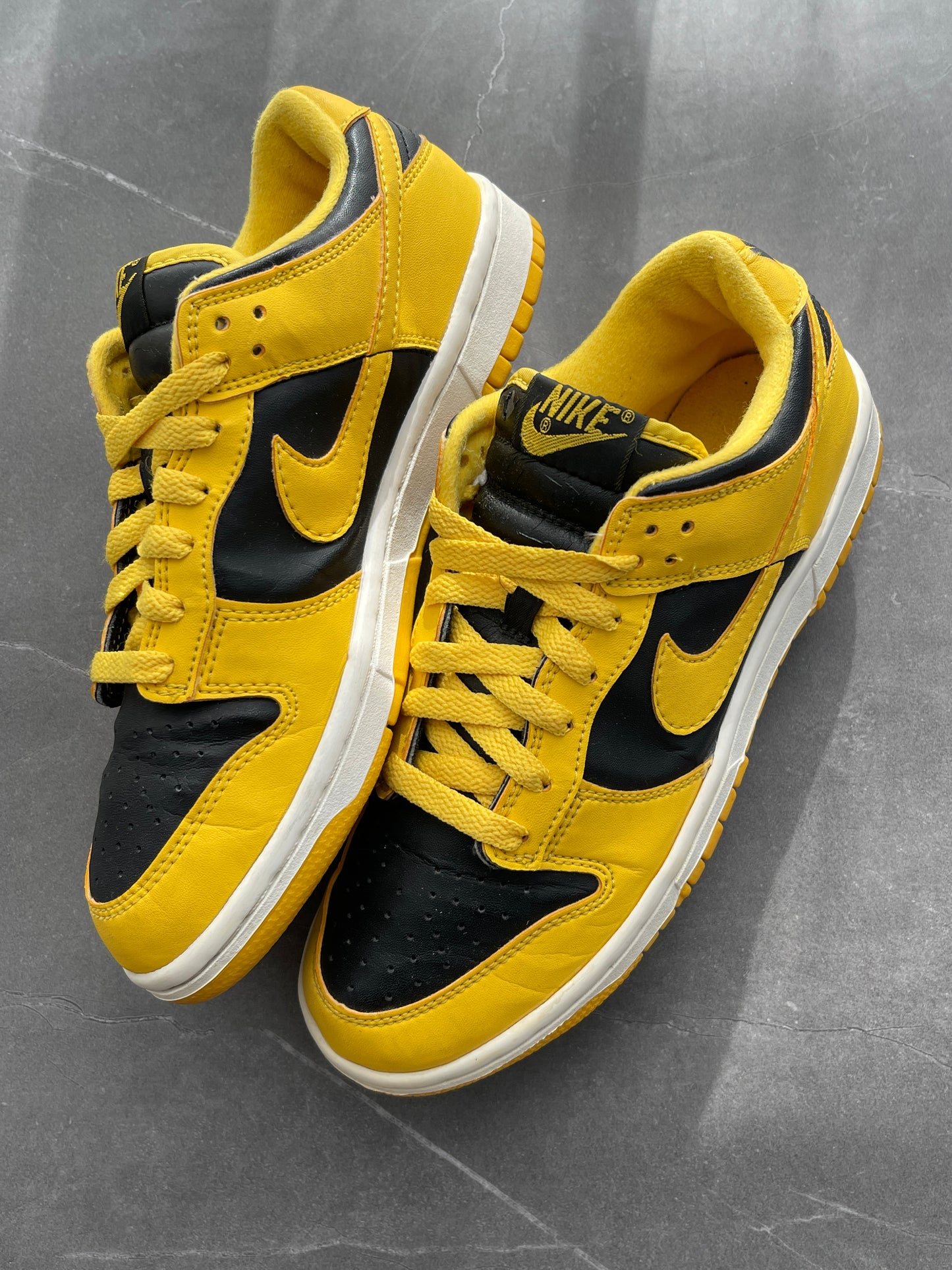 Dunk Low Iowa 2002