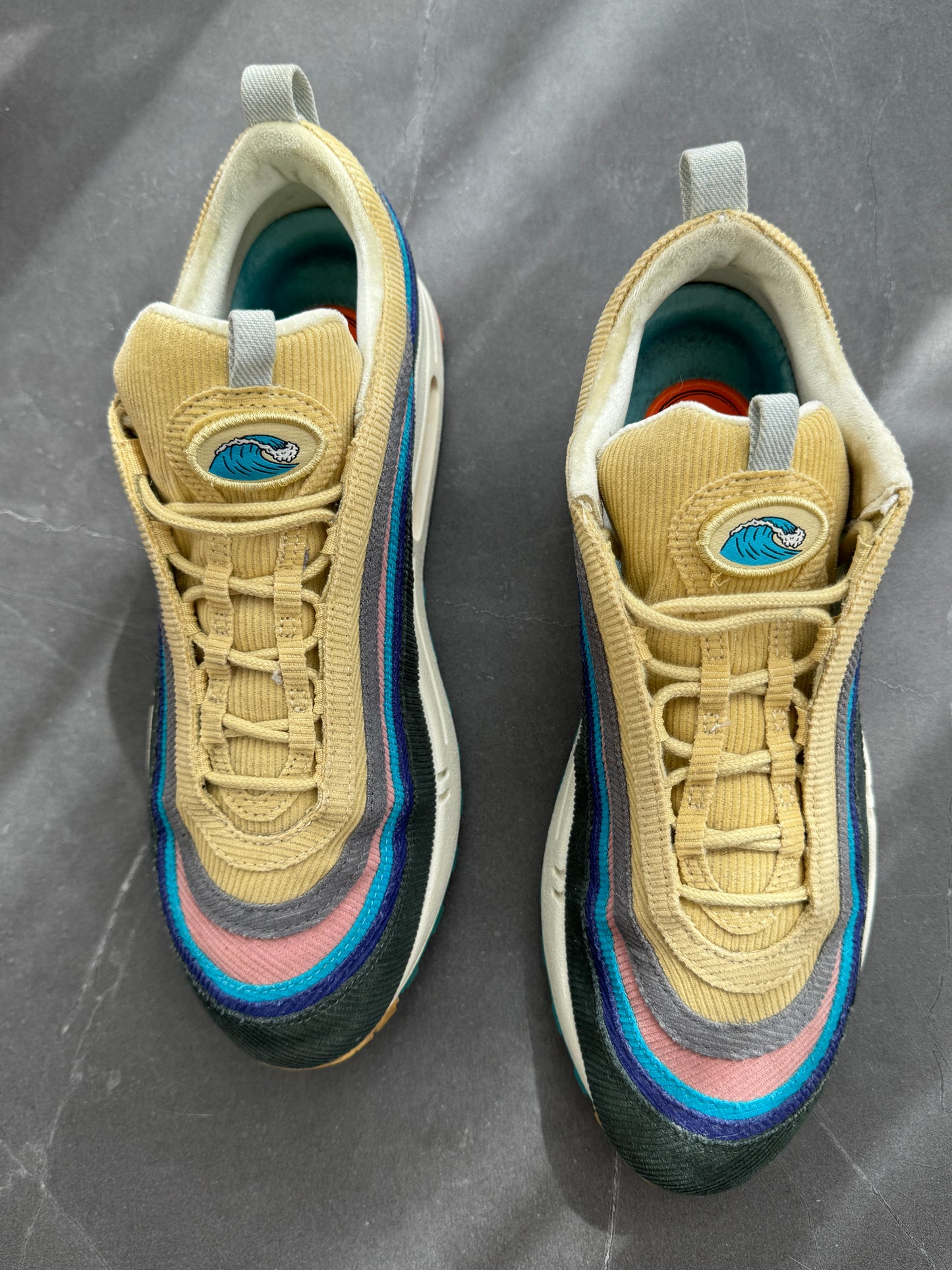 Air Max 1/97 Sean Wootherspoon US9