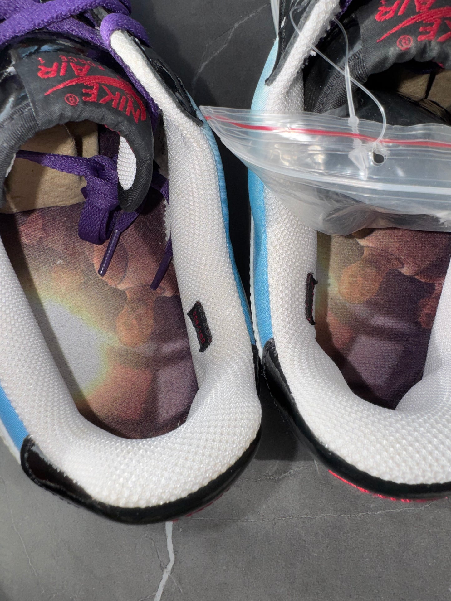 Air Force 1 Low PlayStation Friends & Family US10.5