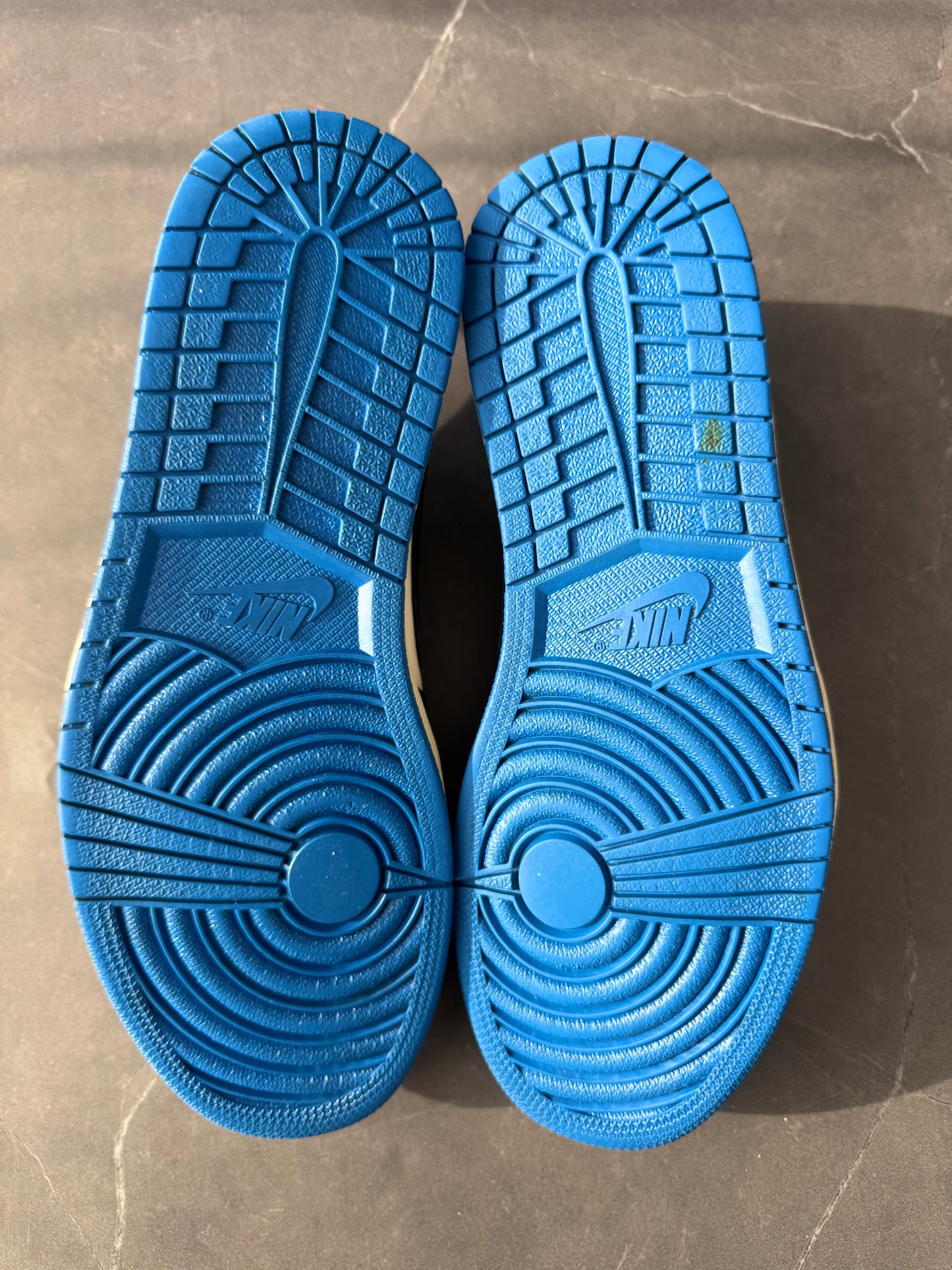 Air Jordan 1 Low Travis Scott Fragment Design US12