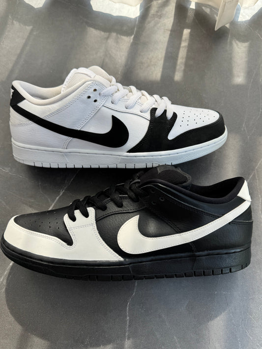 Dunk Low Pro SB Yin Yang 2016