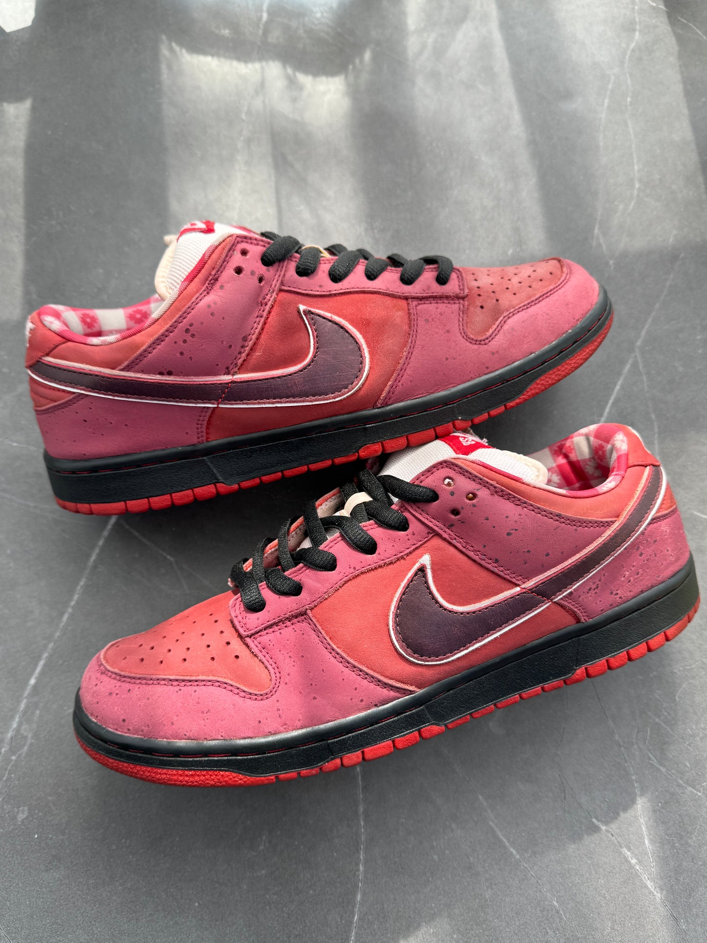 Dunk Low Premium SB Red Lobster🦞2008 US11