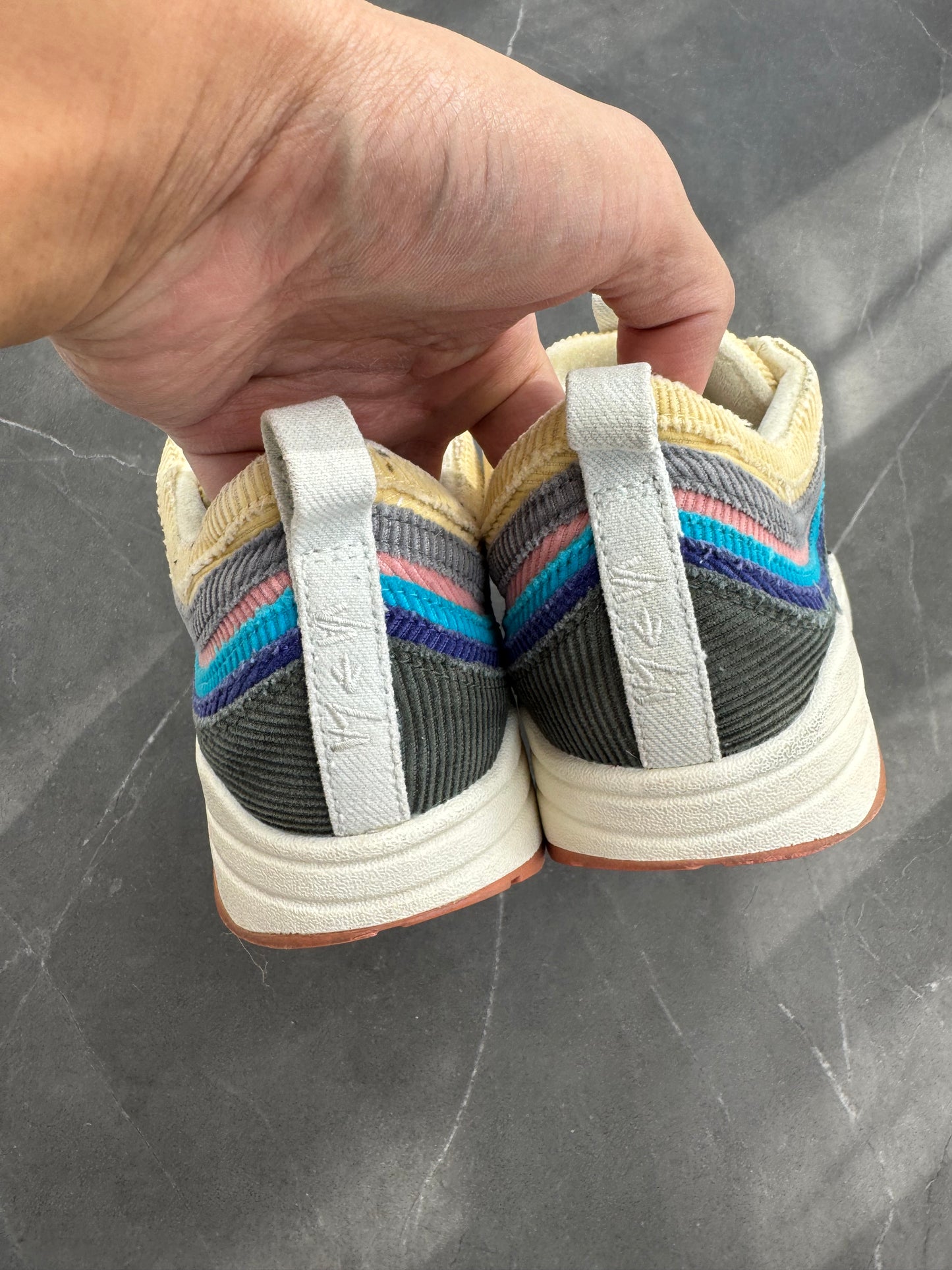 Air Max 1/97 Sean Wotherspoon US9.5