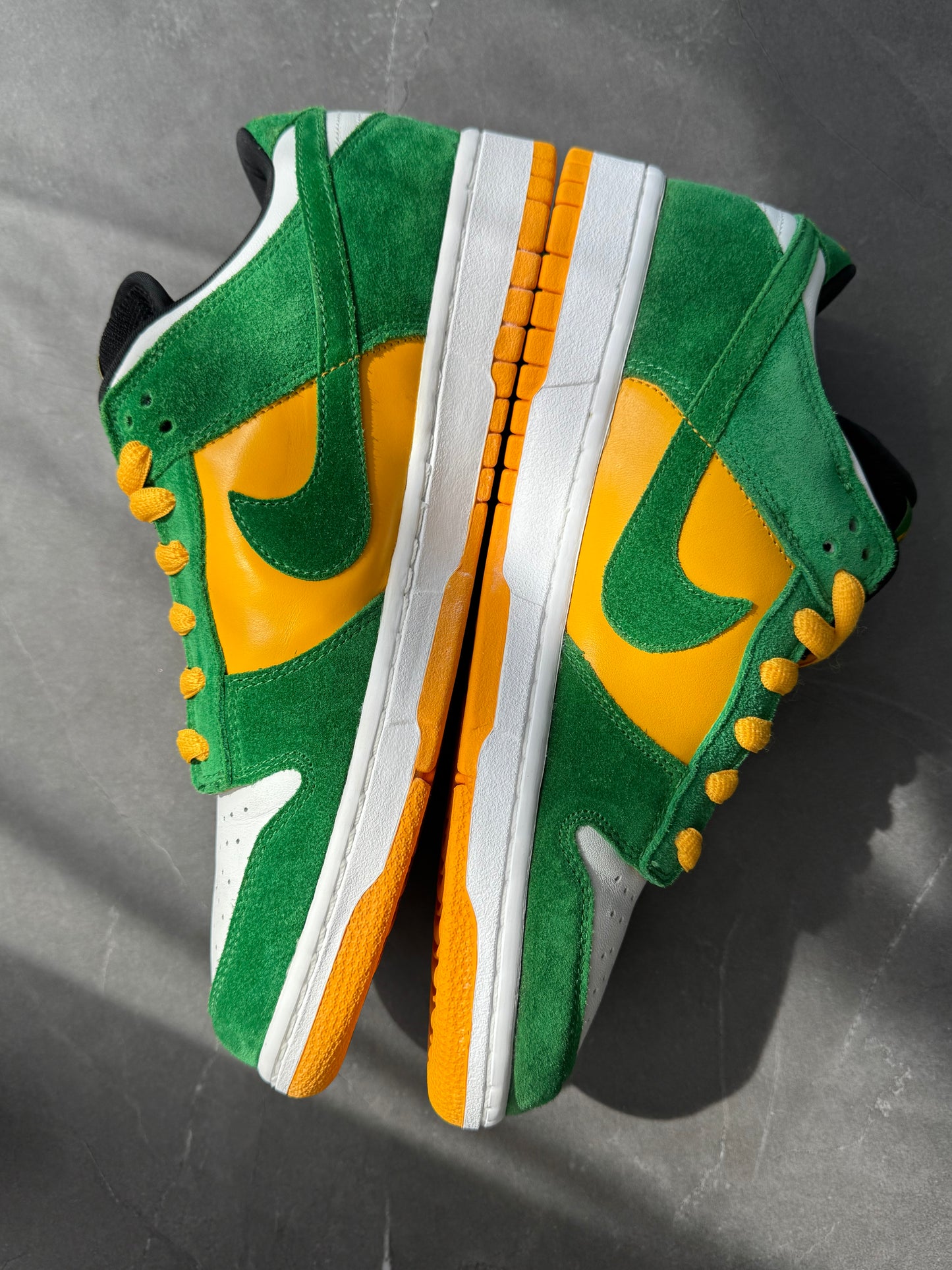 Dunk Low Pro SB Buck 2003 US10