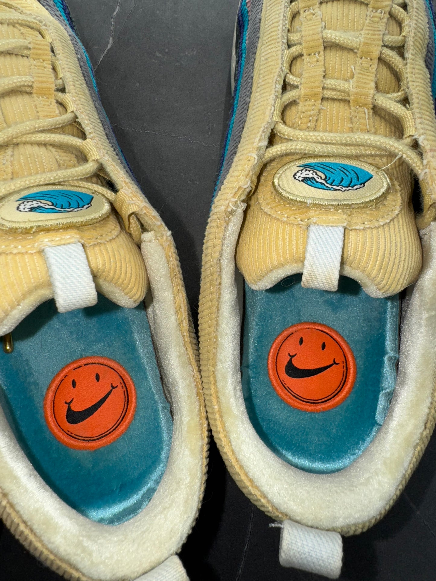 Air Max 1/97 Sean Wotherspoon US10