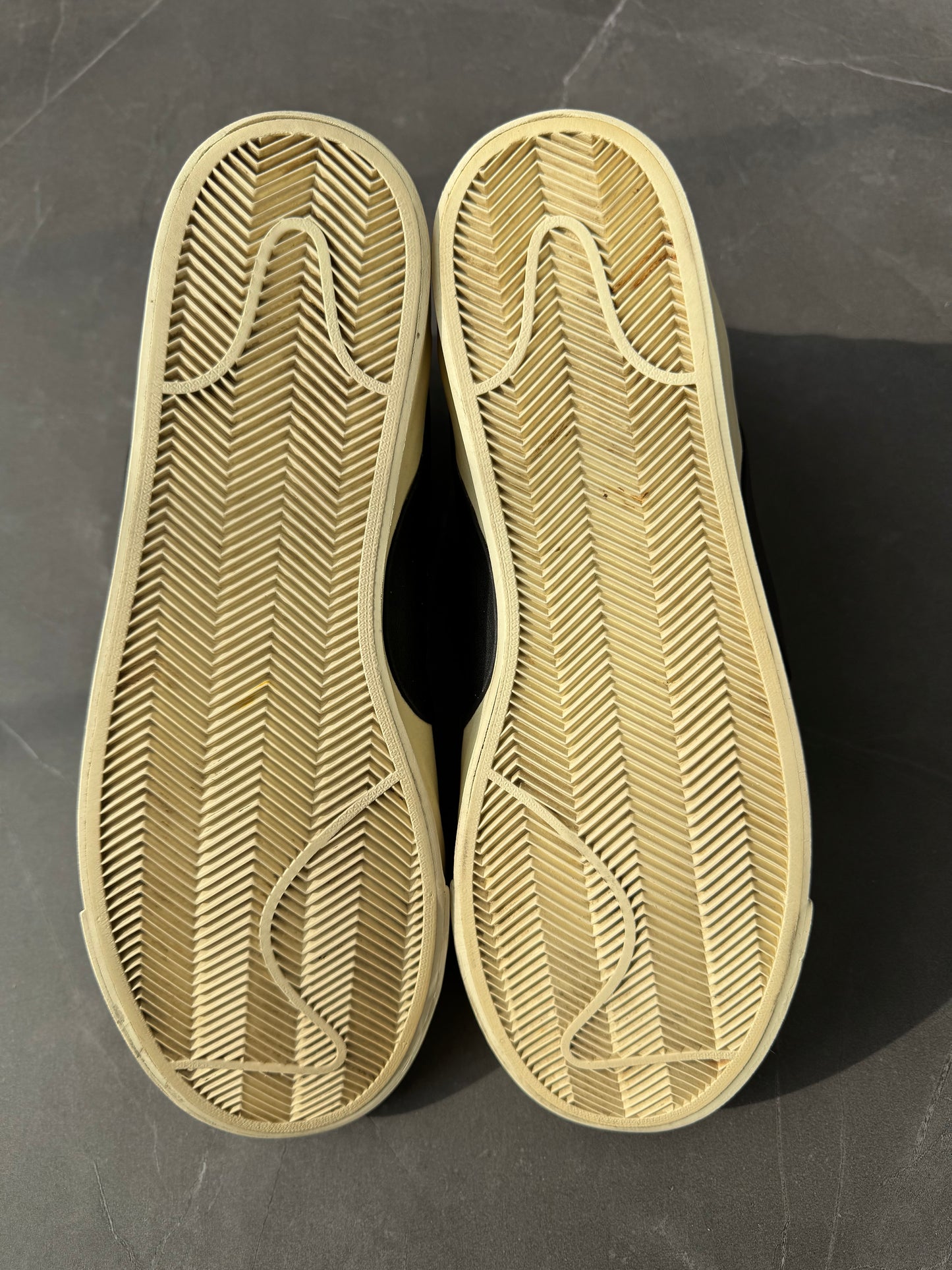 Nike Blazer Off-White The Ten US11