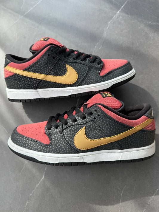 Dunk Low Premium SB Walk Of Fame 2013