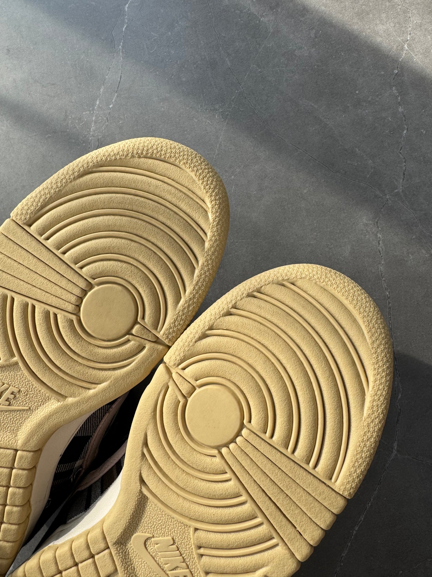 Dunk Low Pro SB Travis Scott US7.5