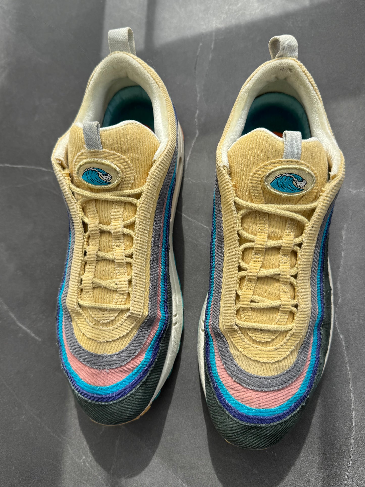 Air Max 1/97 Sean Wotherspoon US9.5