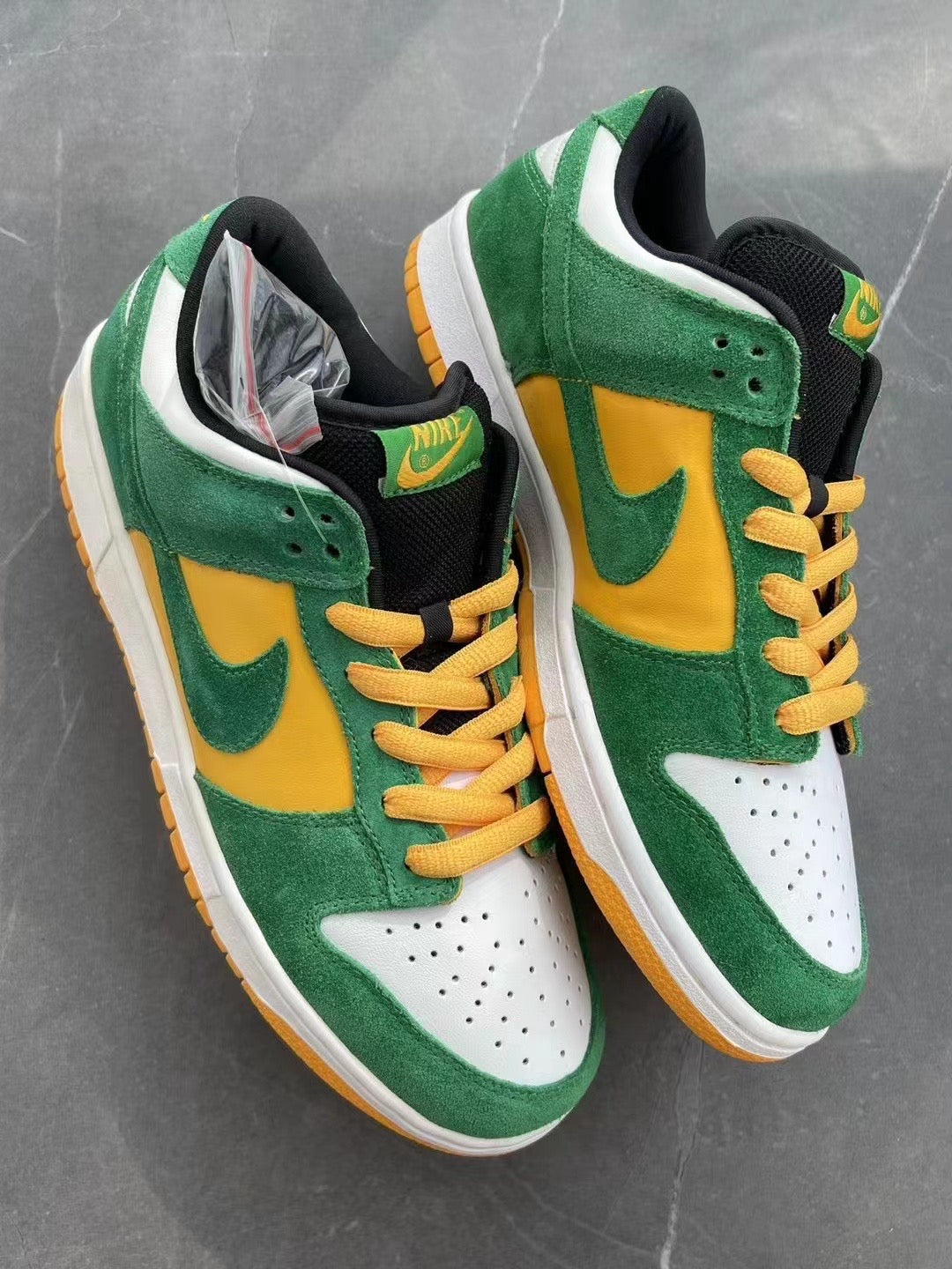 Dunk Low Pro SB Buck 2003 US9