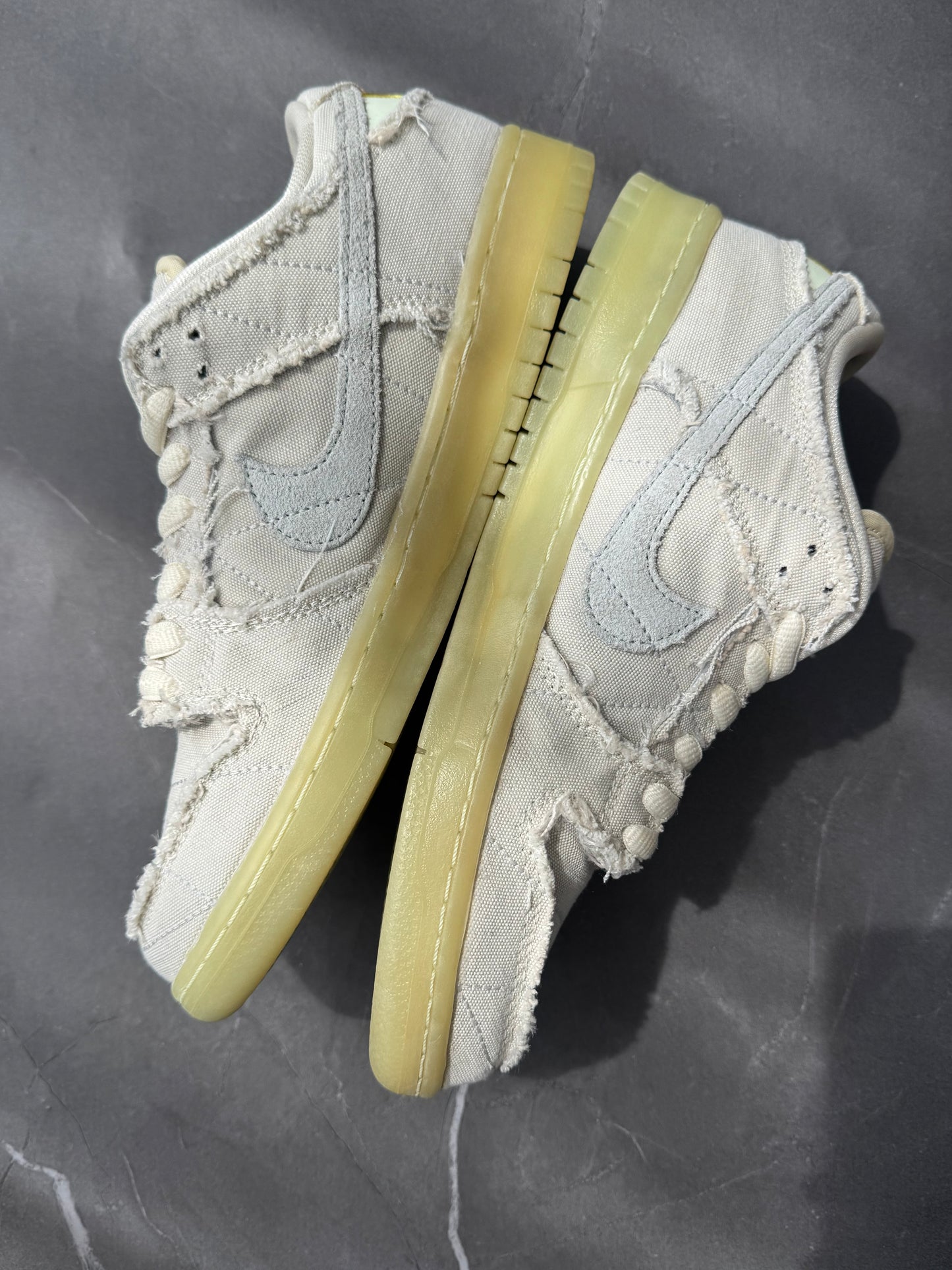 Dunk Low Pro SB Mumny US9