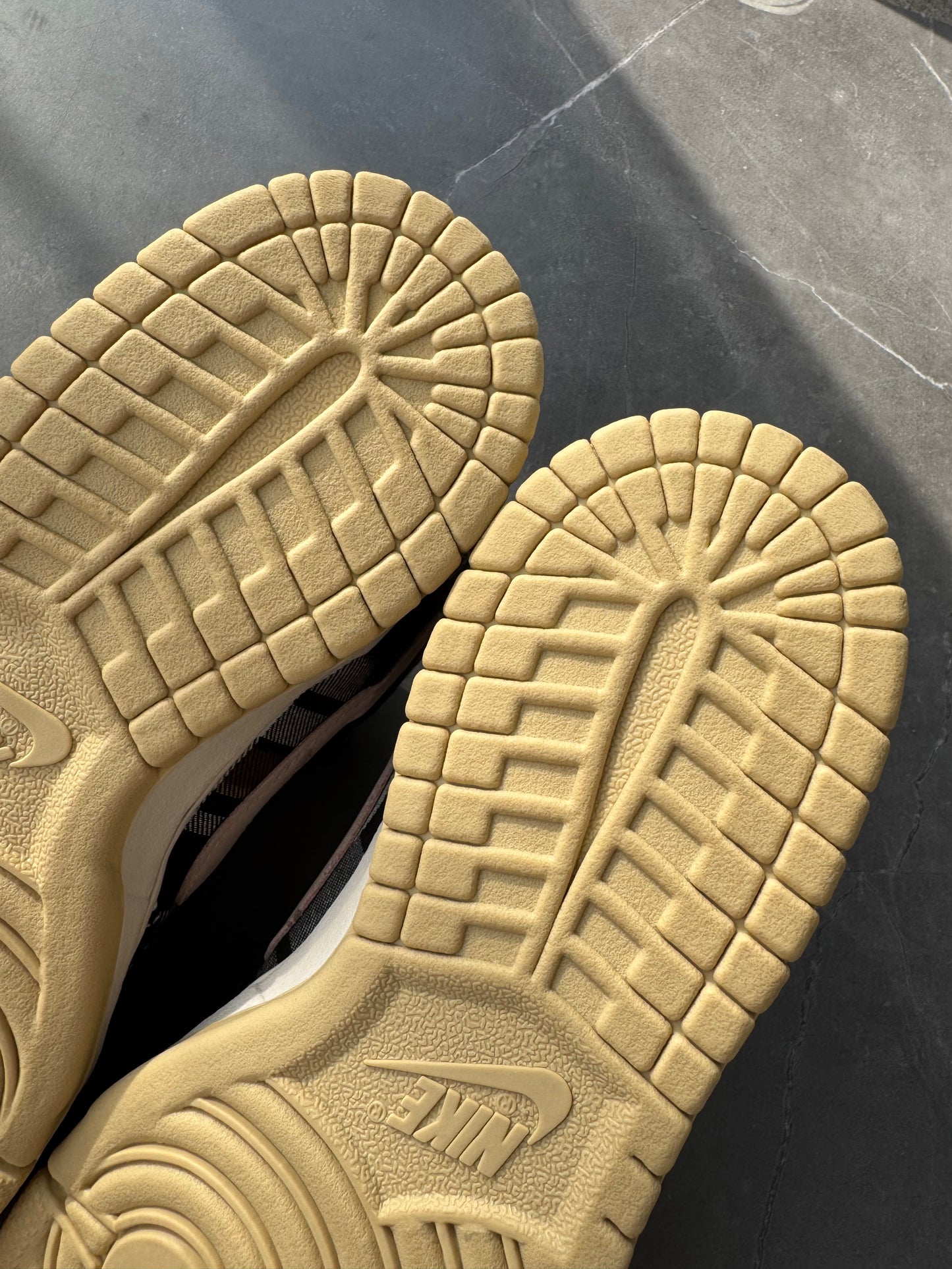 Dunk Low Pro SB Travis Scott US7.5
