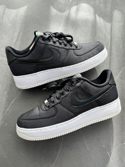 Air Force 1 Low Premium Year Of Dragon 2012