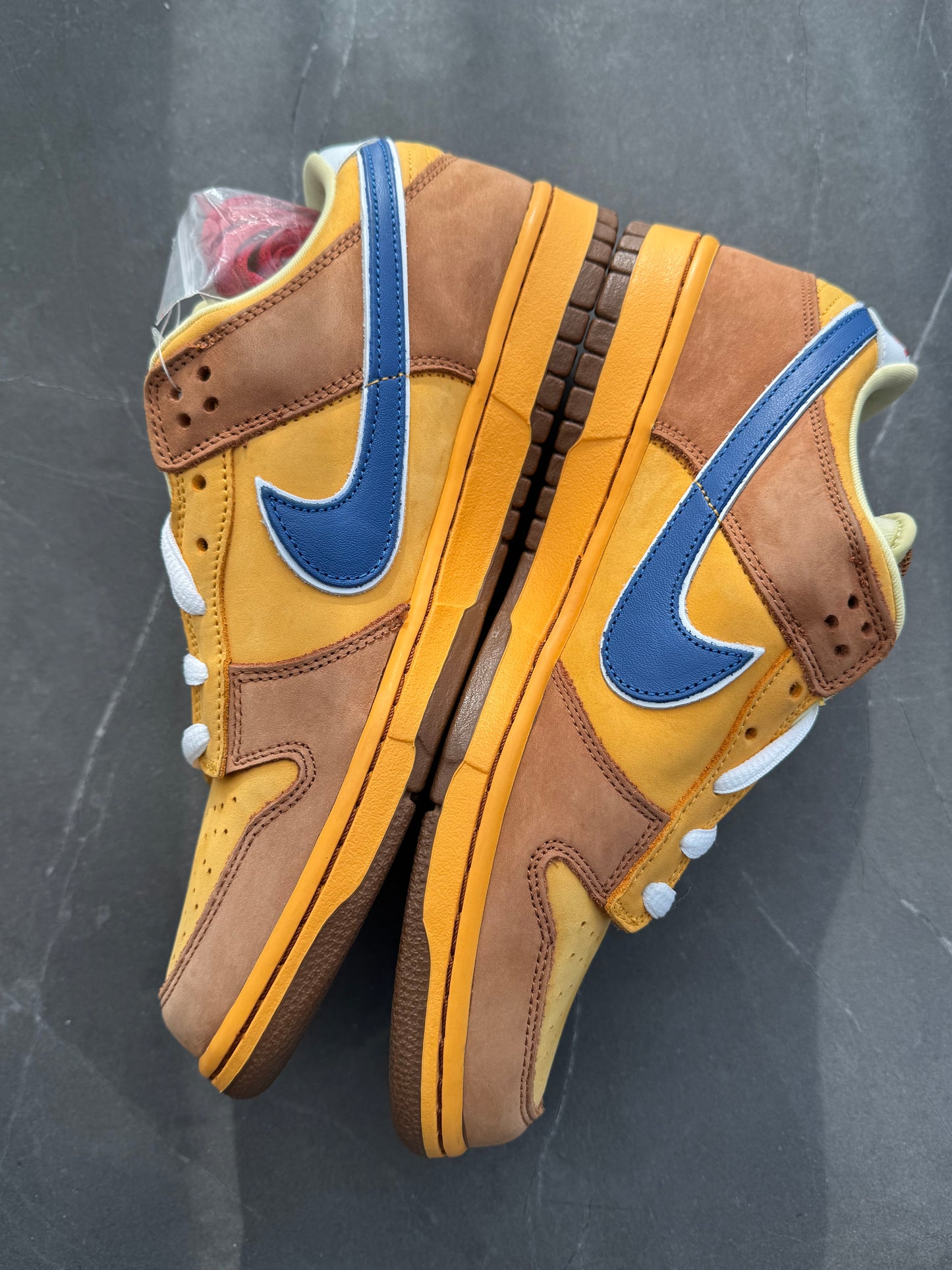 Dunk Low Premium SB Newcastle 2008