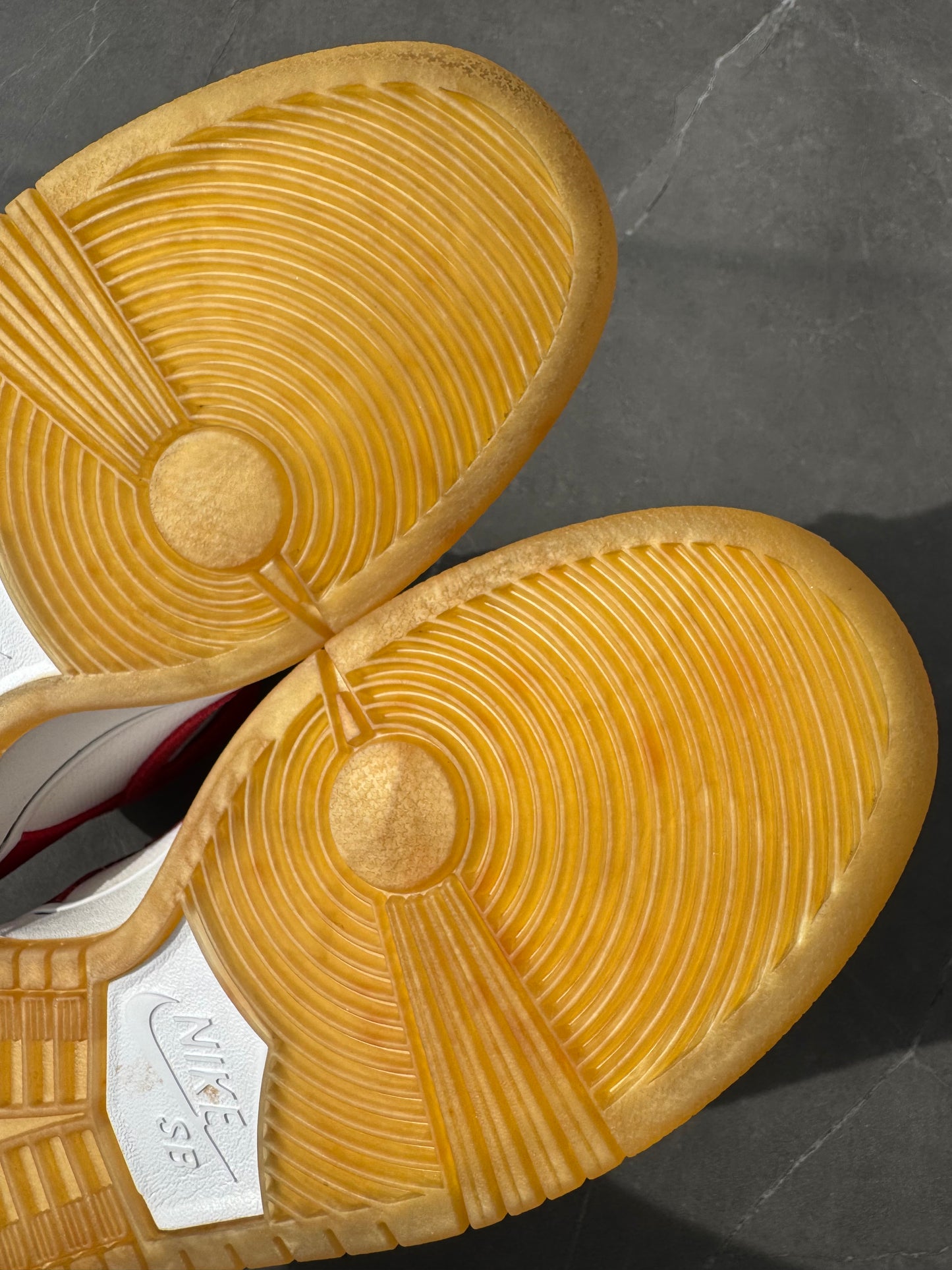 Dunk High Pro SB Cheech & Chong 2011 US9