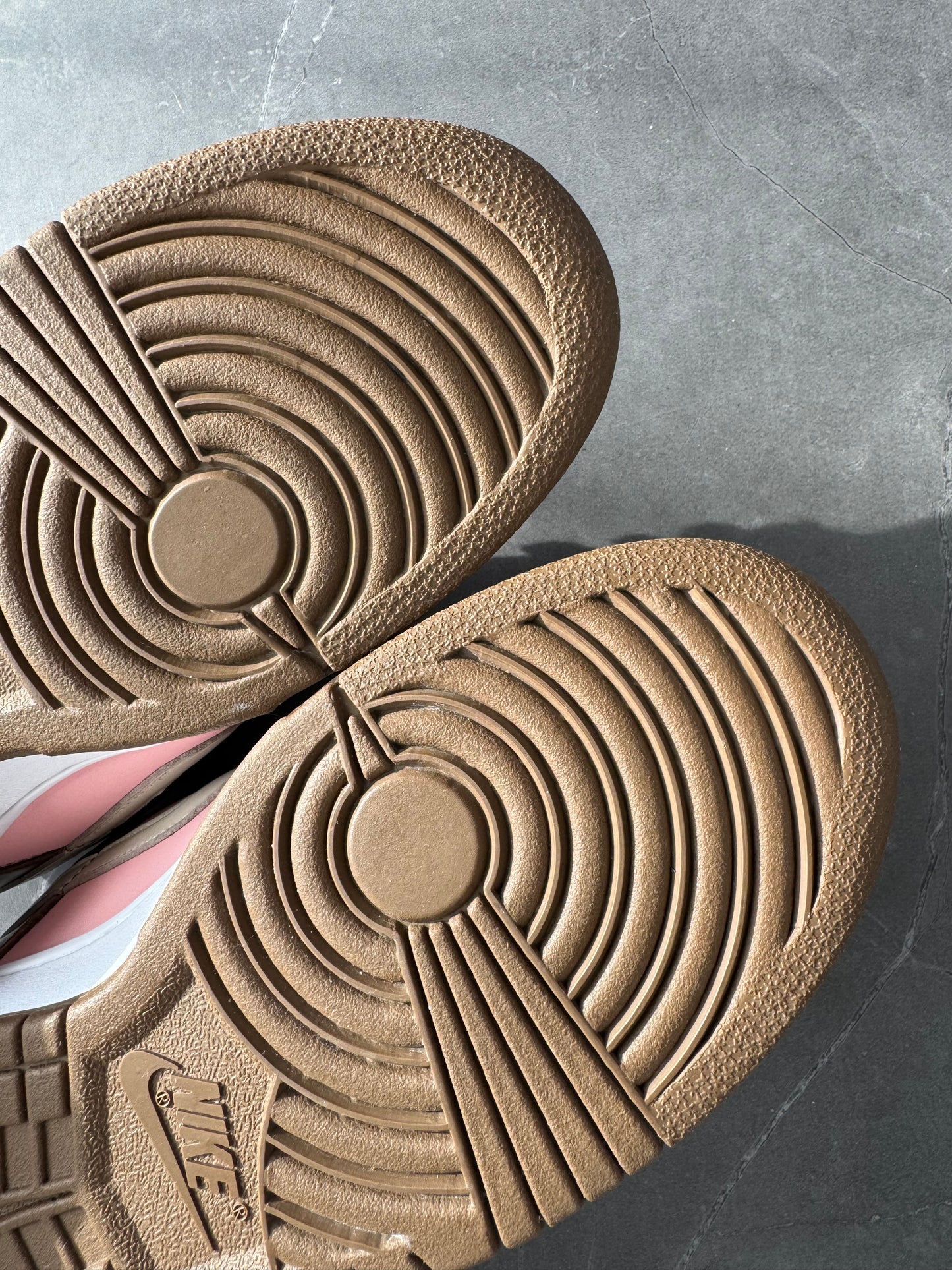 Dunk Low Pro SB Stussy Cherry 2005 US10