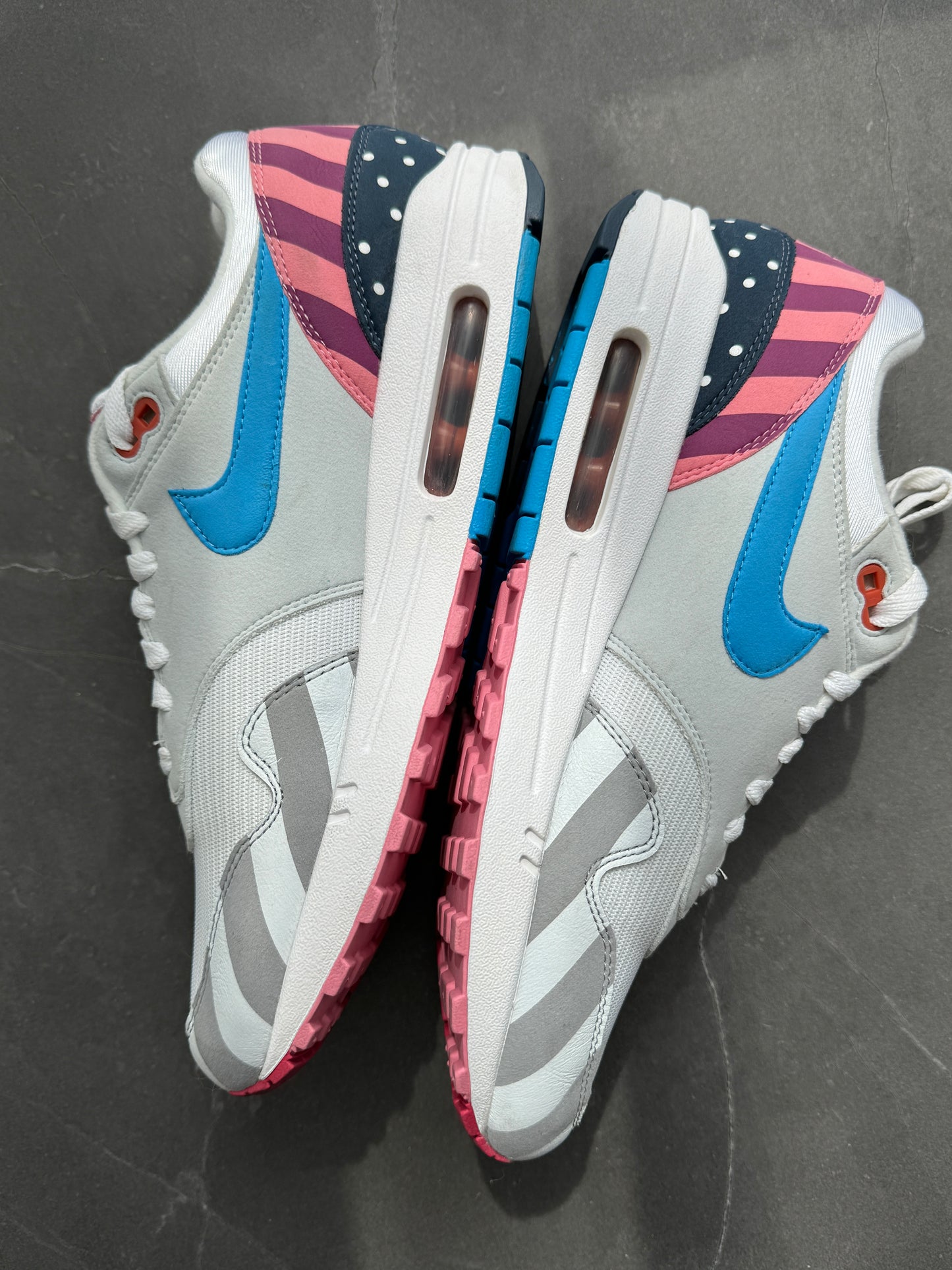 Air Max 1 Parra 2018 US10