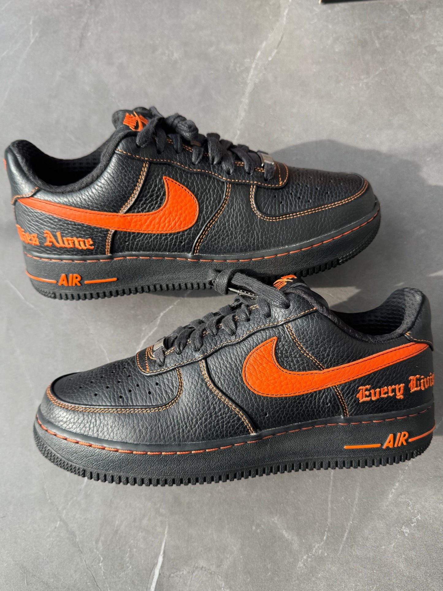 Air Force 1 Low Vlone 2017 US8