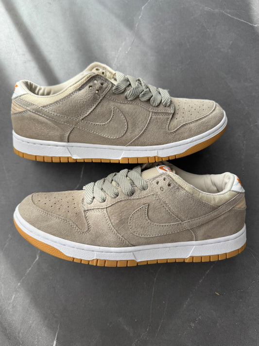 Dunk Low Pro SB Putty 2000