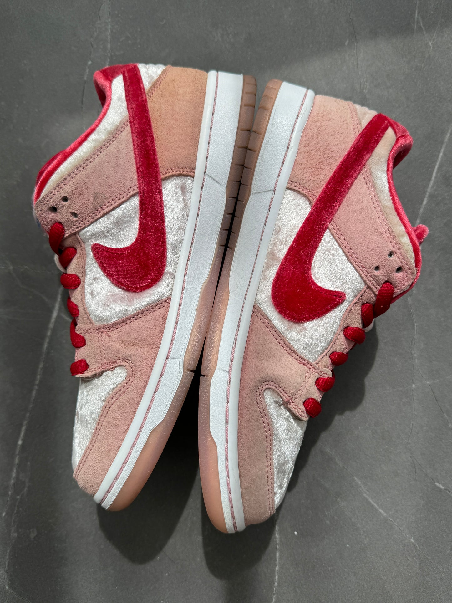 Dunk Low Pro SB Strangelove US7