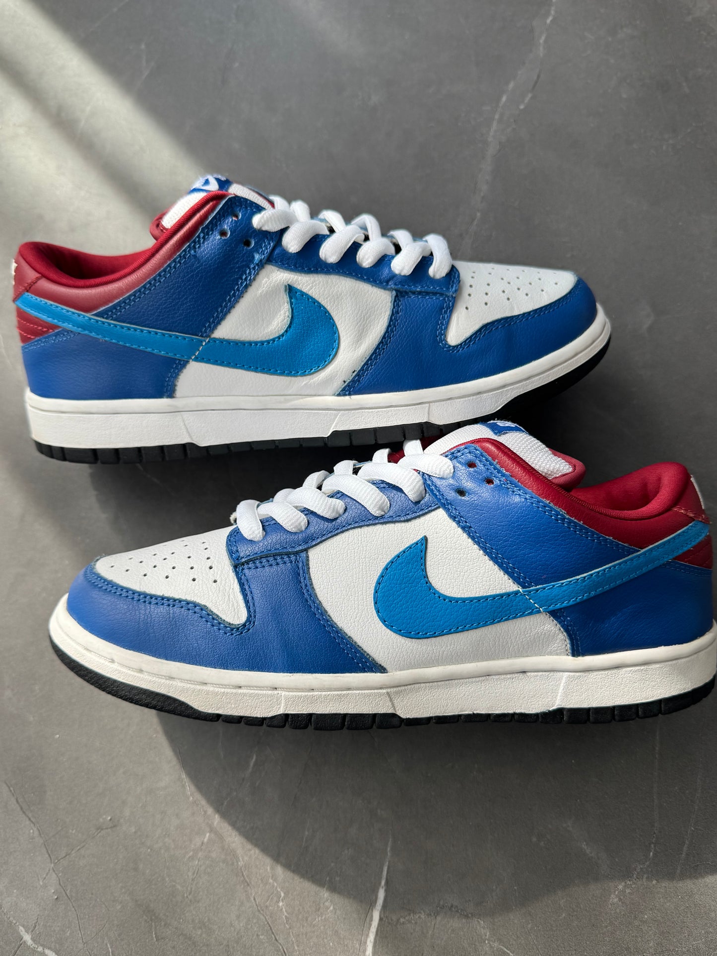 Dunk Low Pro SB Neptune 2006 US9