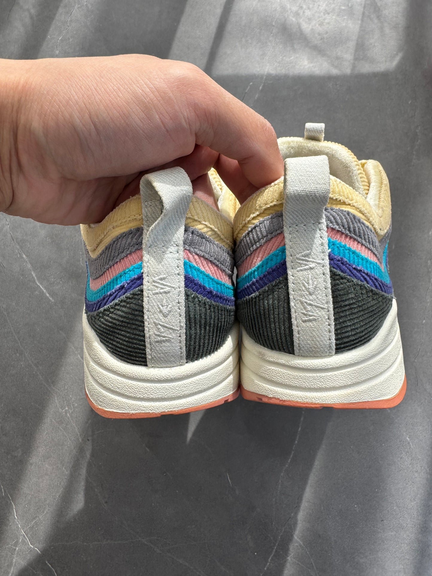 Air Max 1/97 Sean Wotherspoon US9.5