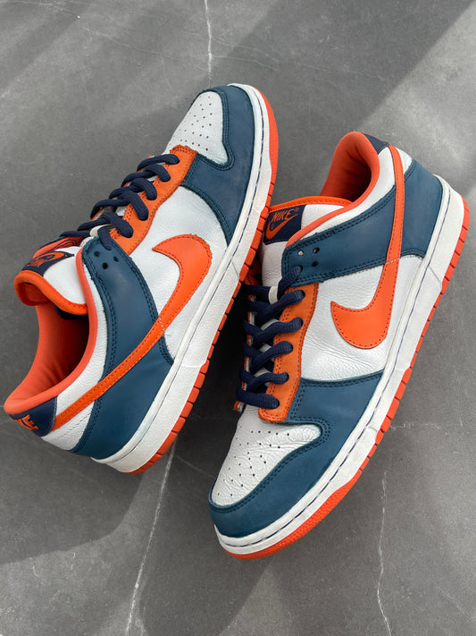 Dunk Low Pro SB Broncos 2003