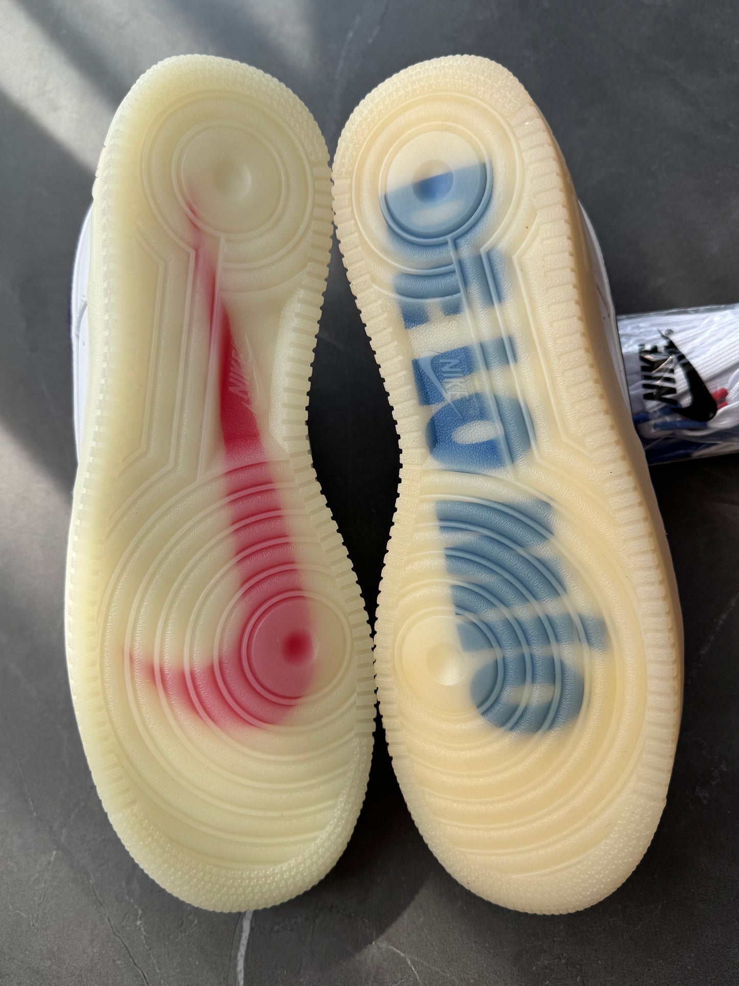 Air Force 1 Low De Lo Mio