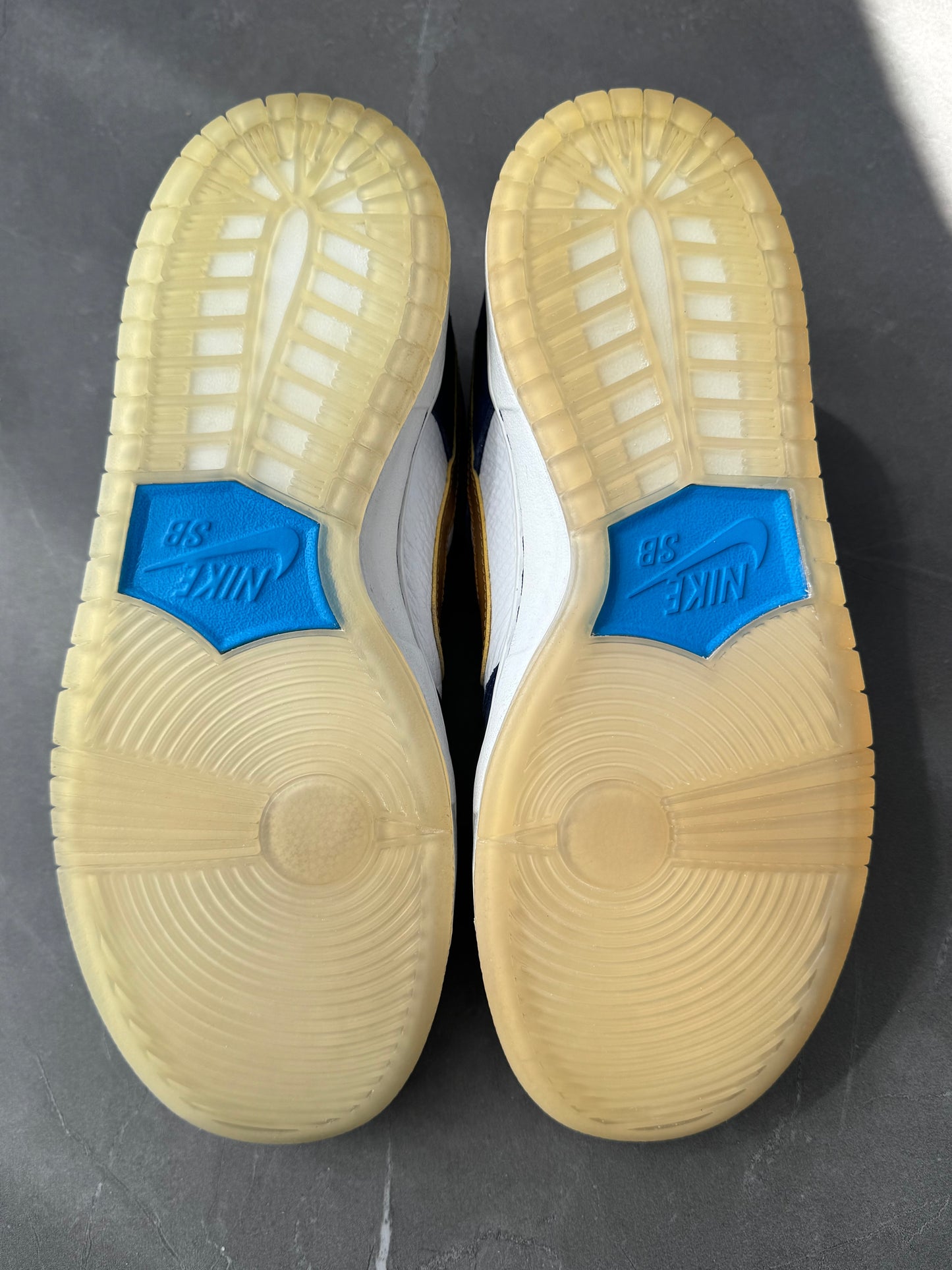 Dunk Low Pro SB Ishod Wair BMW 2015