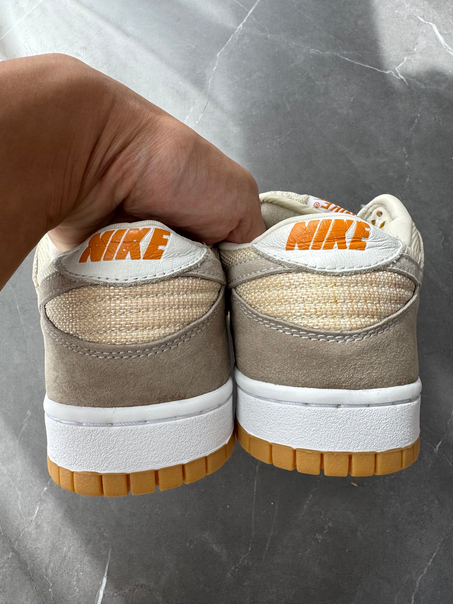 Dunk Low Pro SB Putty 2000