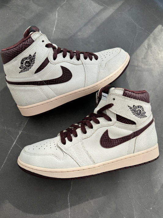 Air Jordan 1 High A Ma Maniere