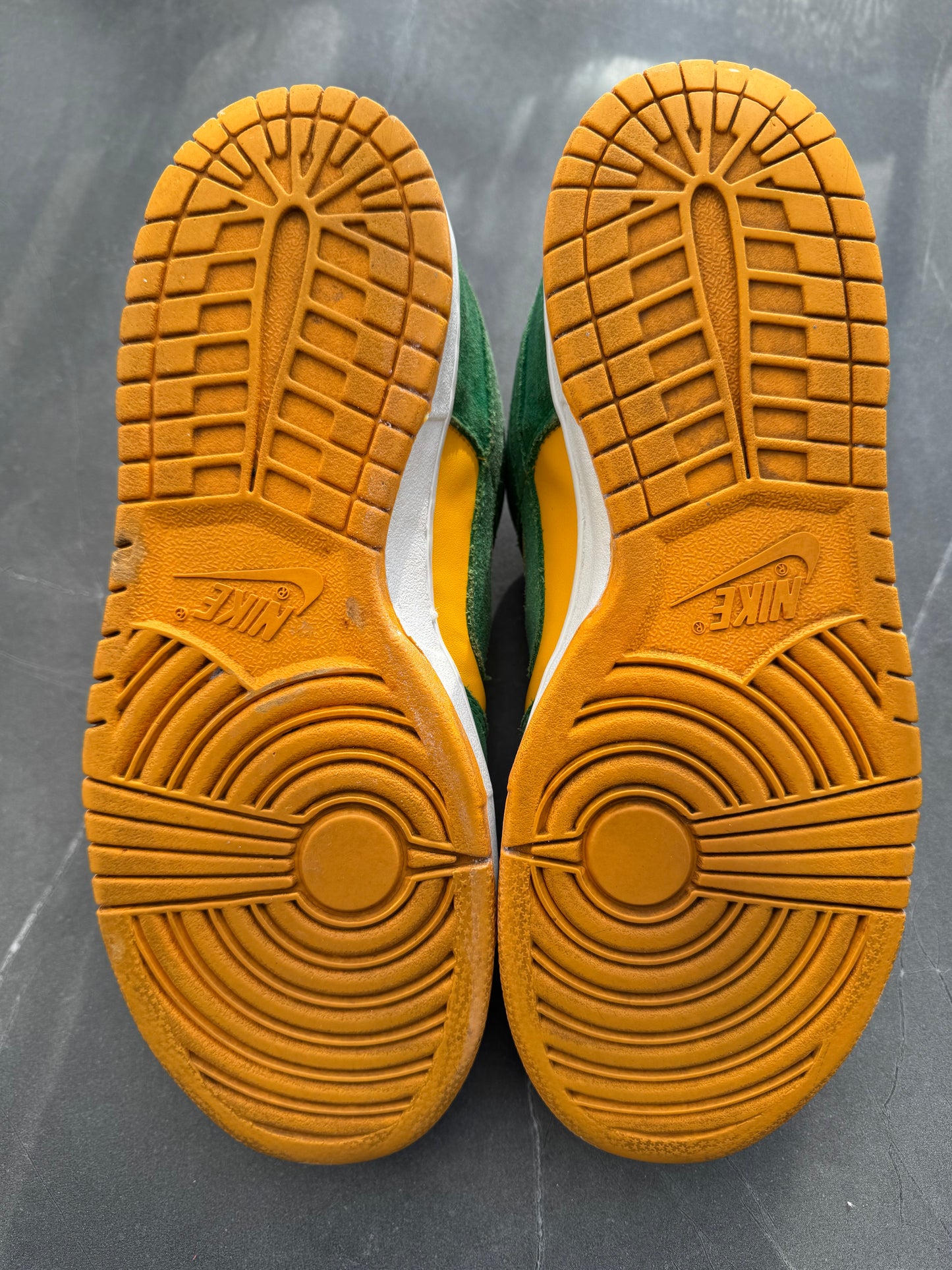 Dunk Low Pro SB Buck 2003
