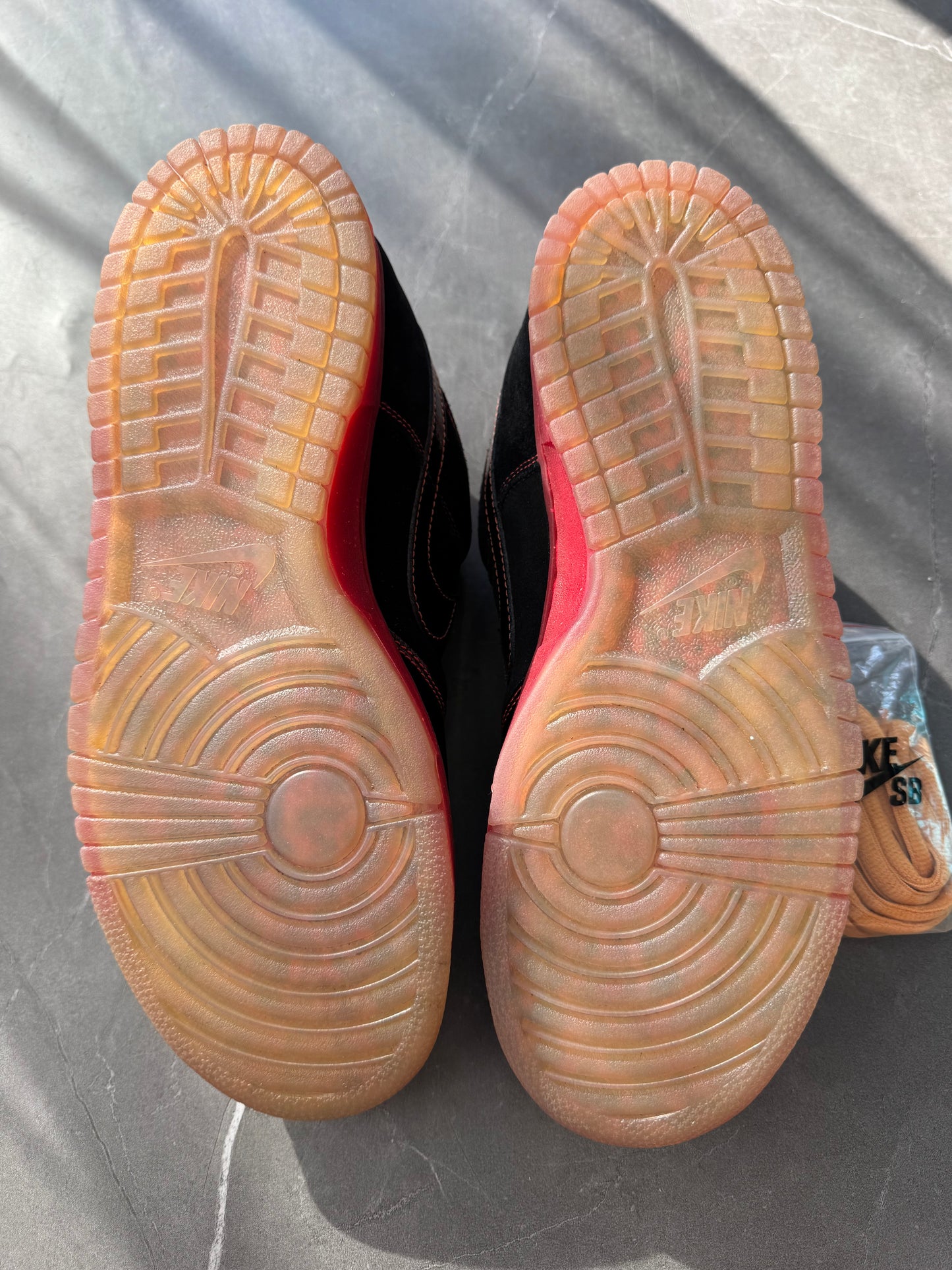 Dunk Low Premium SB Hawaii 🌋 2006