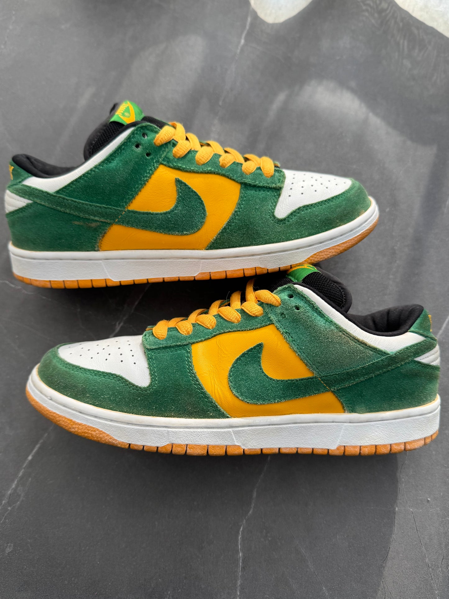 Dunk Low Pro SB Buck 2003