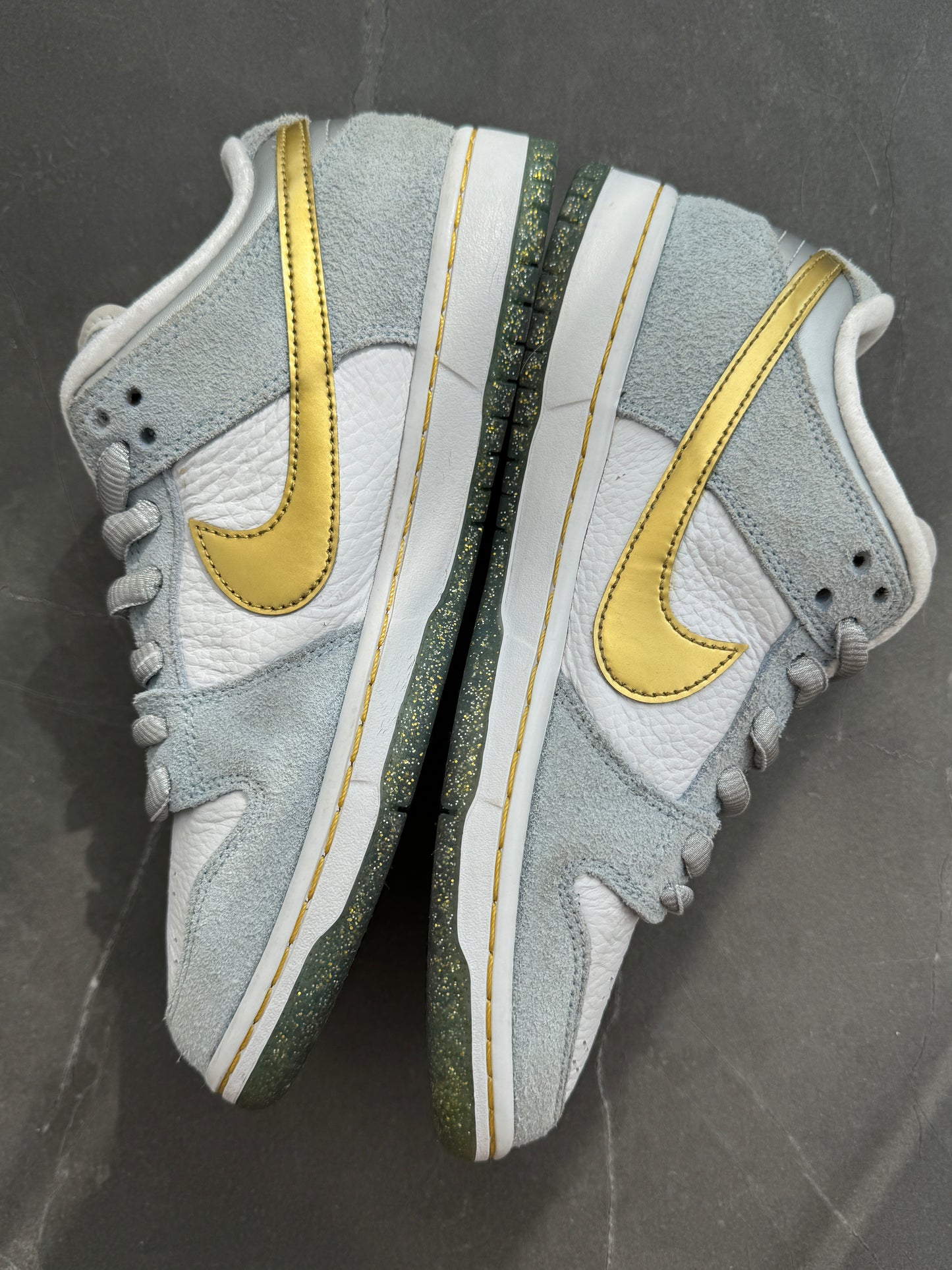 Dunk Low Pro SB Sean Cliver