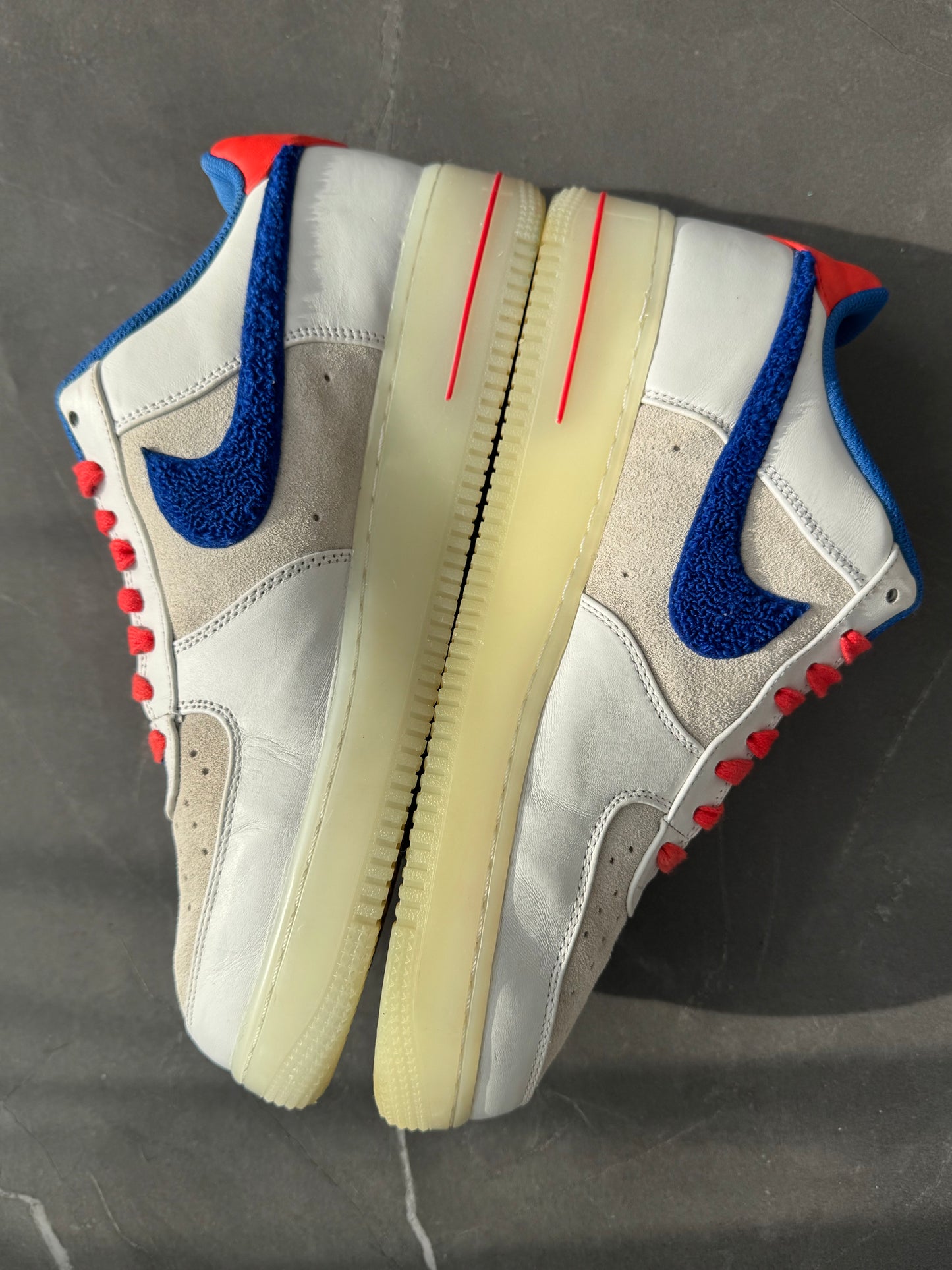 Air Force 1 Low Supreme Year Of The Rabbit 2011