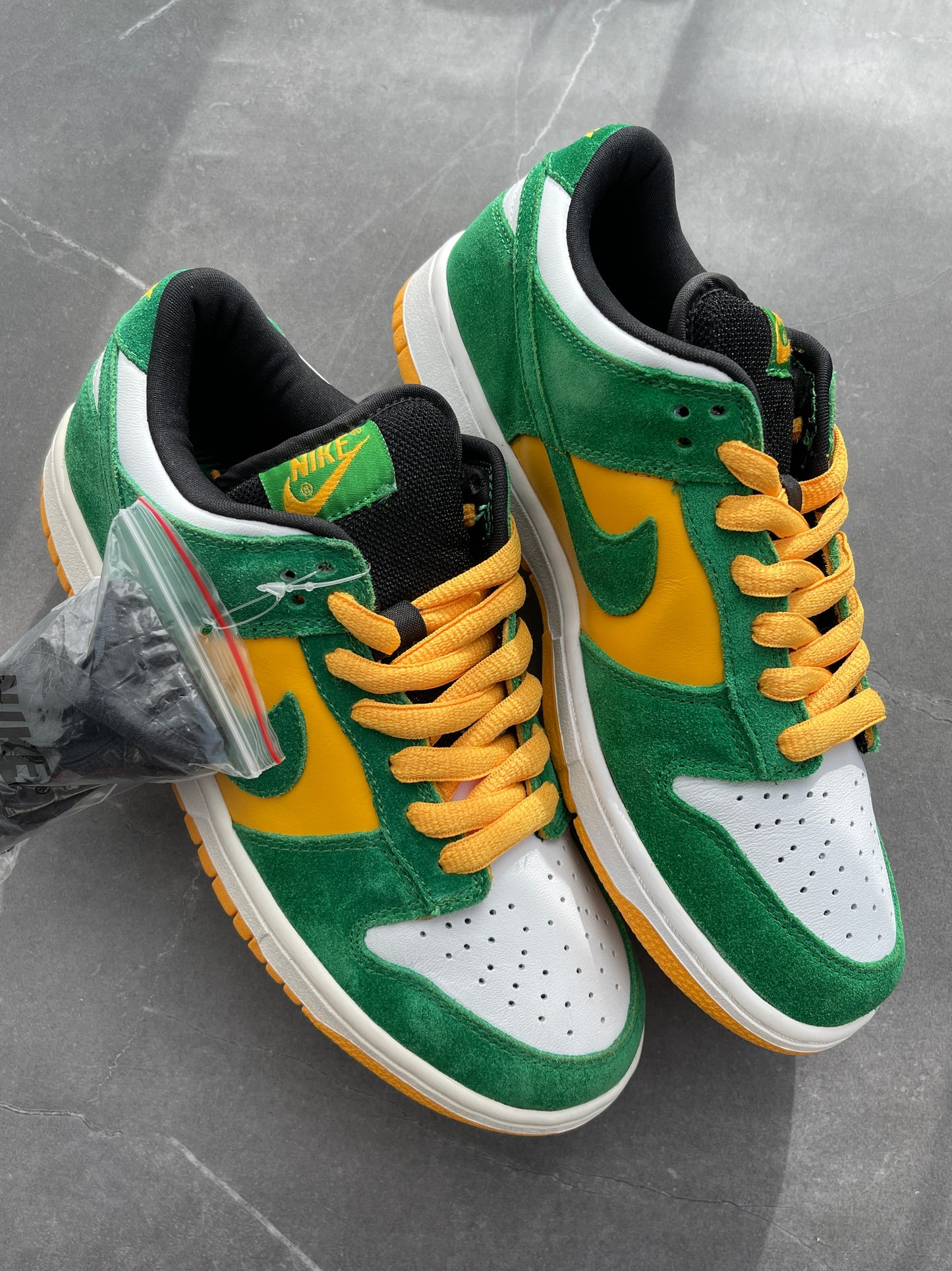 Dunk Low Pro SB Buck US7