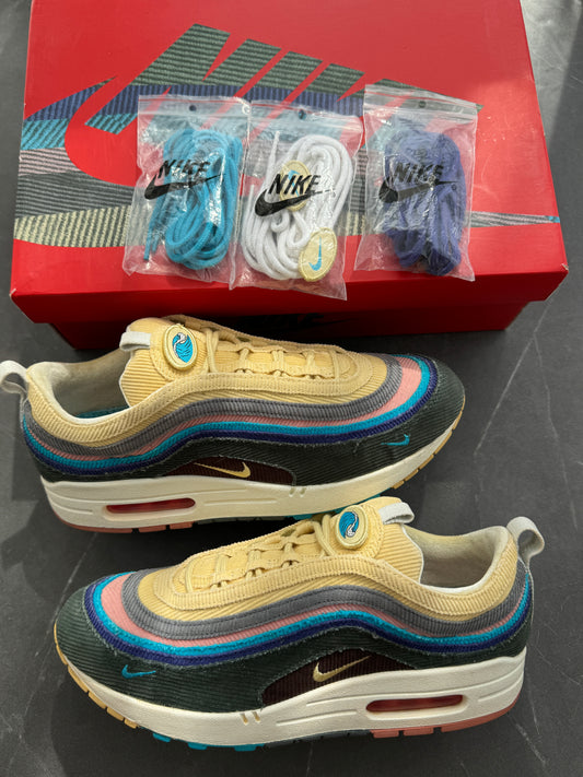 Air Max 1/97 Sean Wotherspoon US9