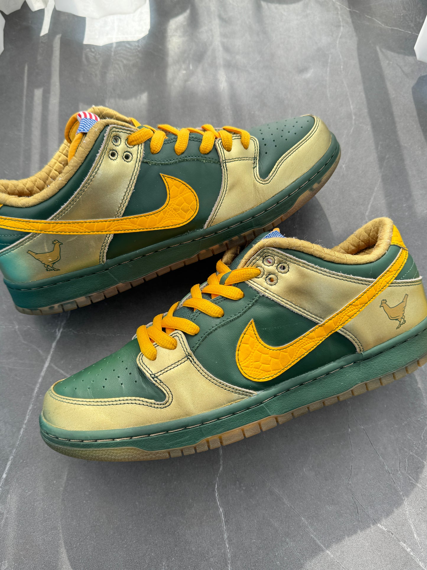 Dunk Low Pro SB Doernbecher 2018 US11