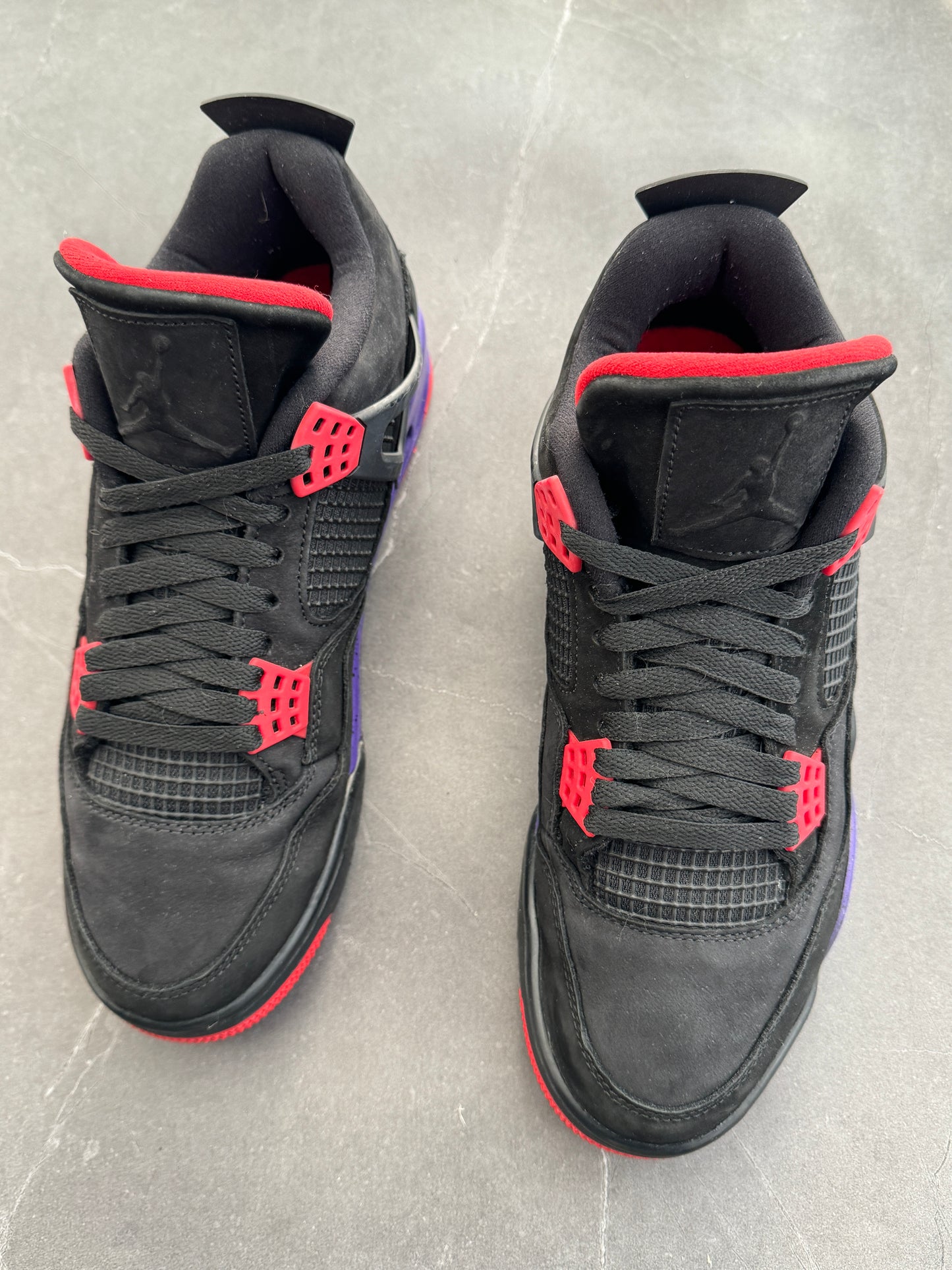 Air Jordan 4 Raptors