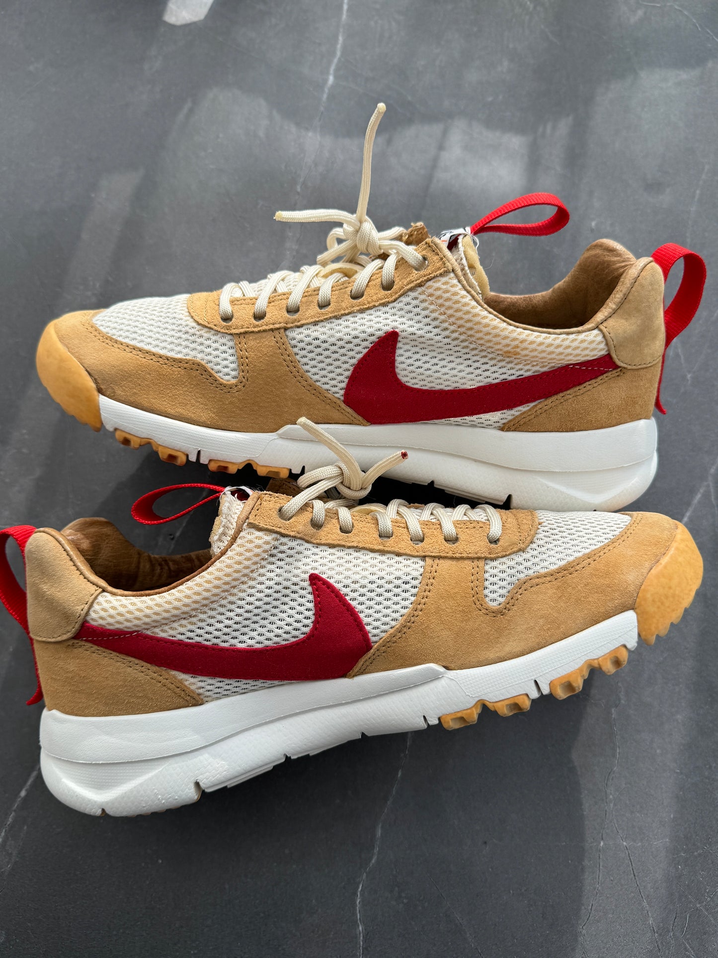 NikeCraft Mars Yard Shoe 2.0 x Tom Sachs