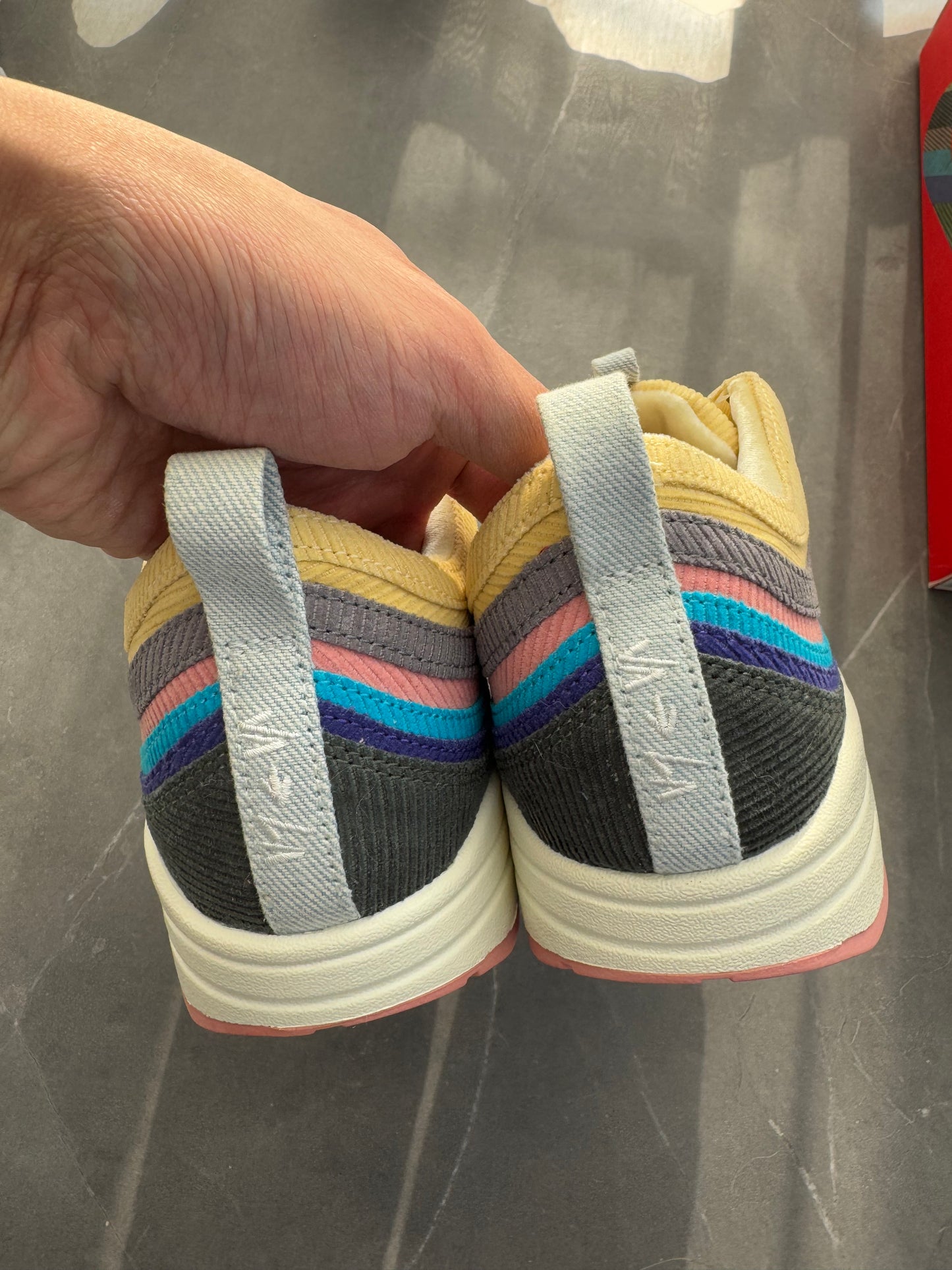 Air Max 1/97 Sean Wotherspoon US10.5