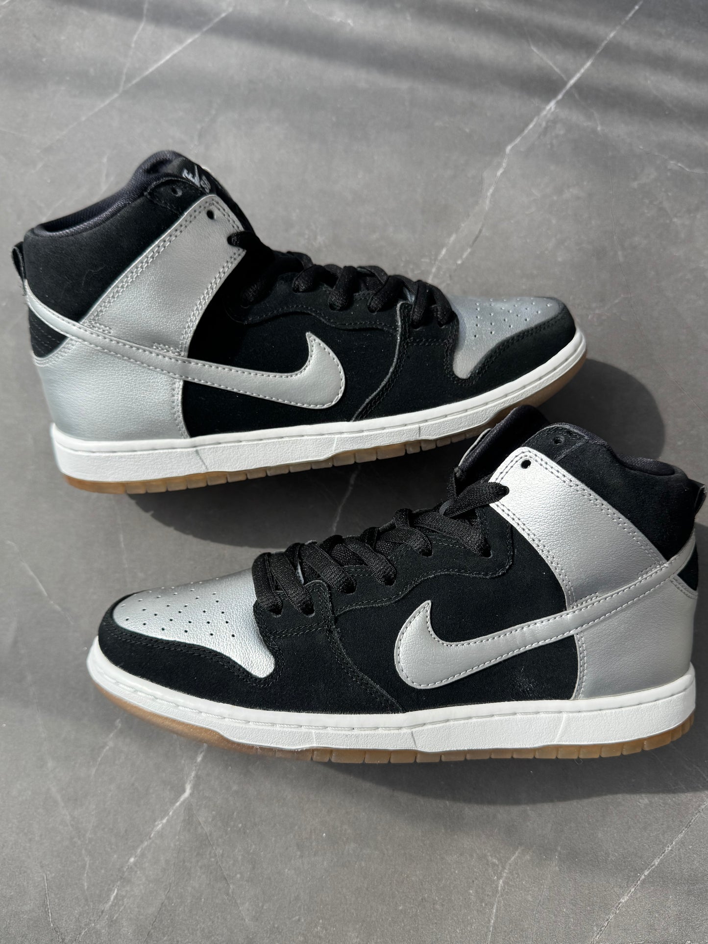 Dunk High Pro SB Tin Man 2015 US10
